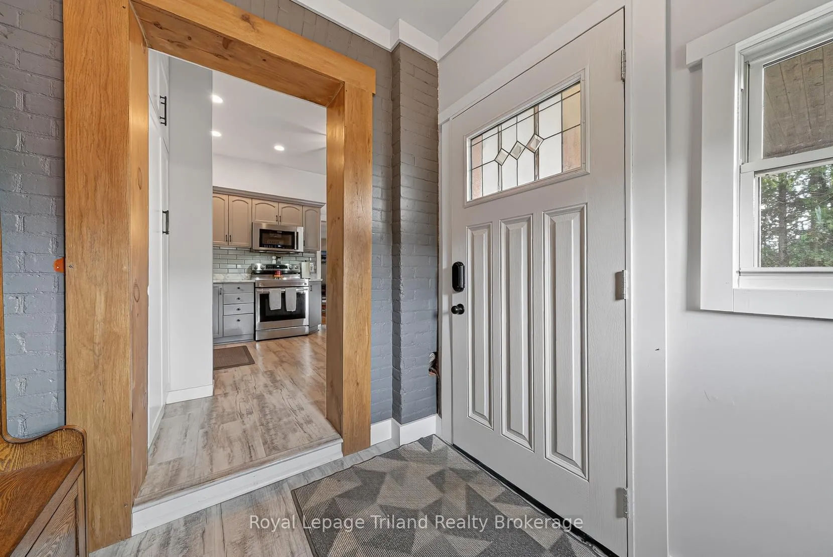 Photo 19 of 134 Elgin Street, Zorra, Embro — HOMEH