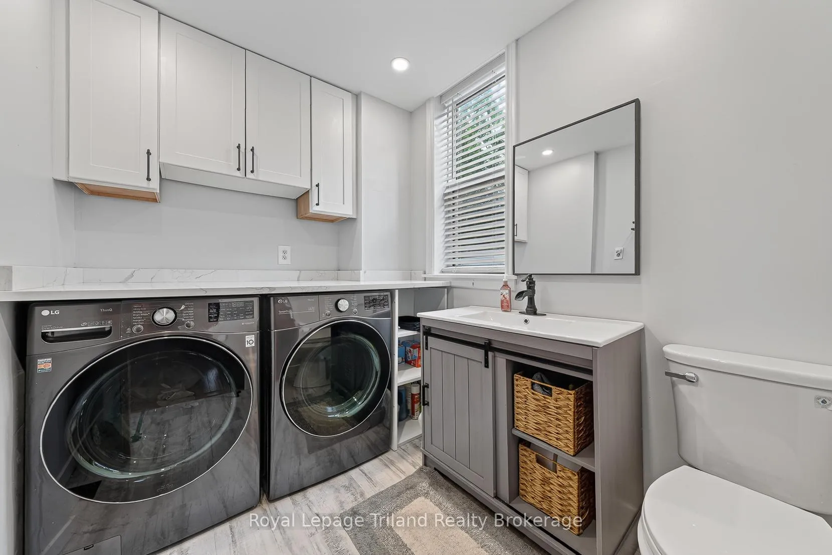 Photo 21 of 134 Elgin Street, Zorra, Embro — HOMEH