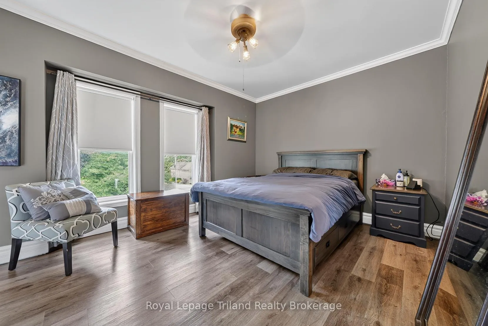 Photo 23 of 134 Elgin Street, Zorra, Embro — HOMEH