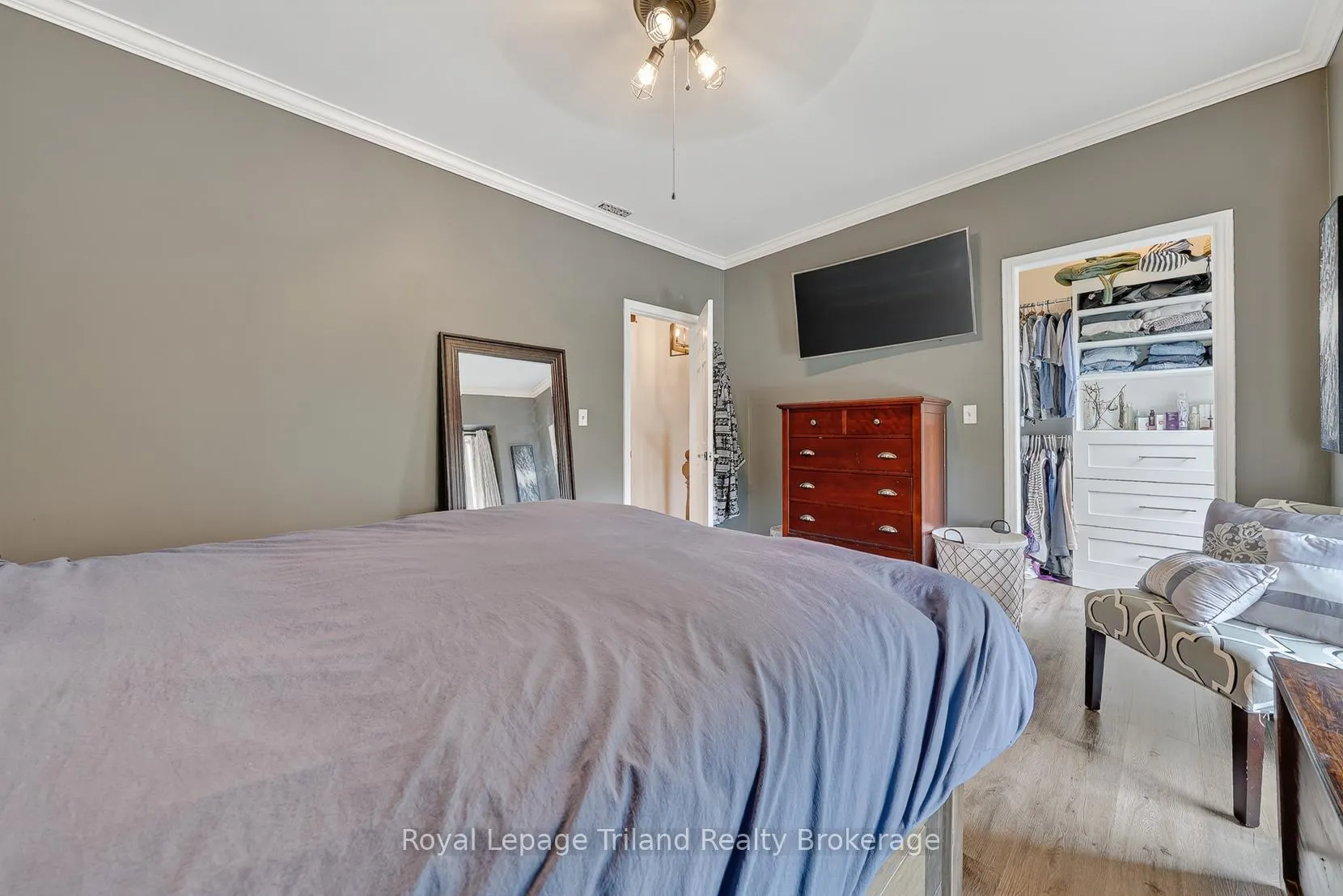 Photo 24 of 134 Elgin Street, Zorra, Embro — HOMEH