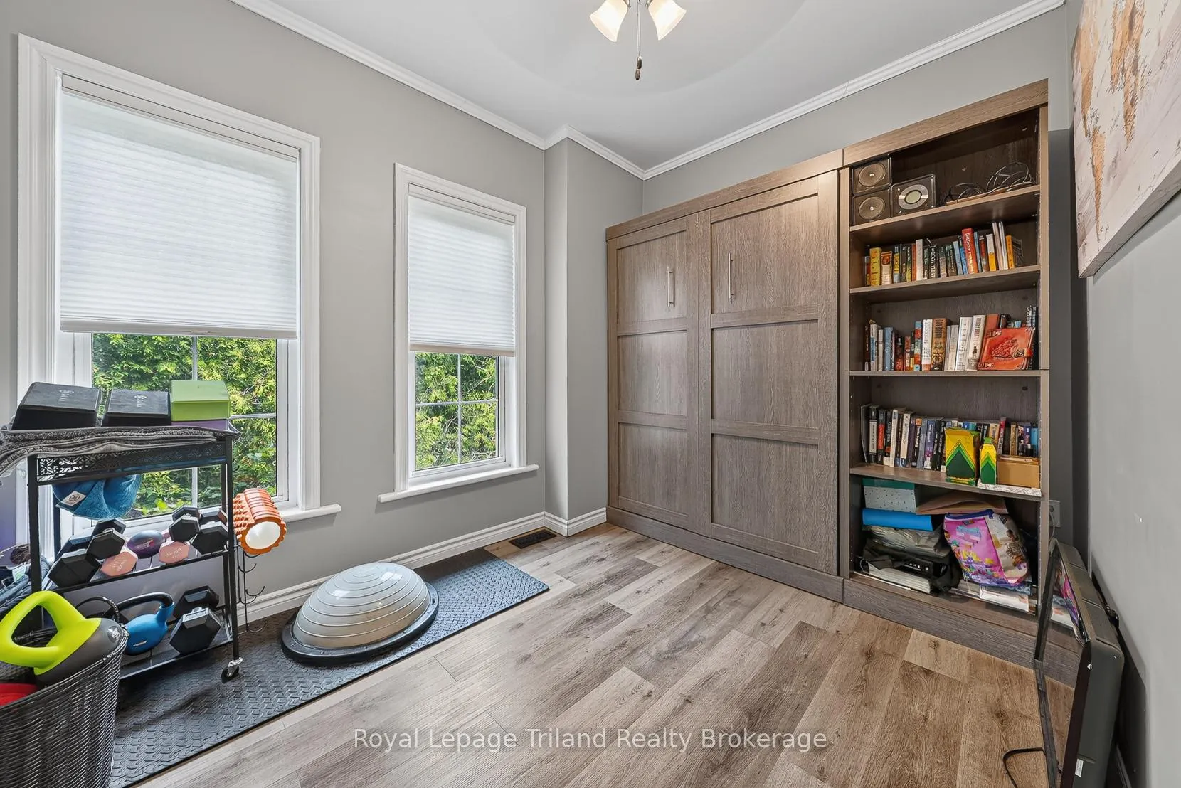 Photo 25 of 134 Elgin Street, Zorra, Embro — HOMEH