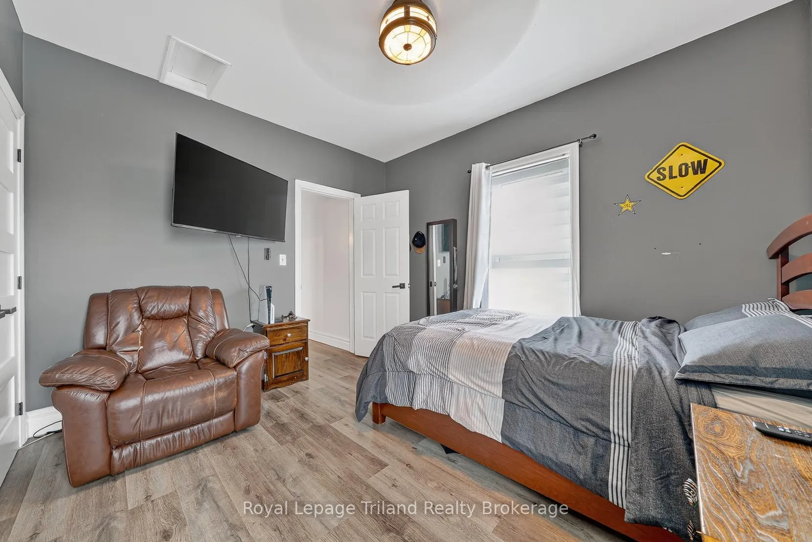Photo 28 of 134 Elgin Street, Zorra, Embro — HOMEH