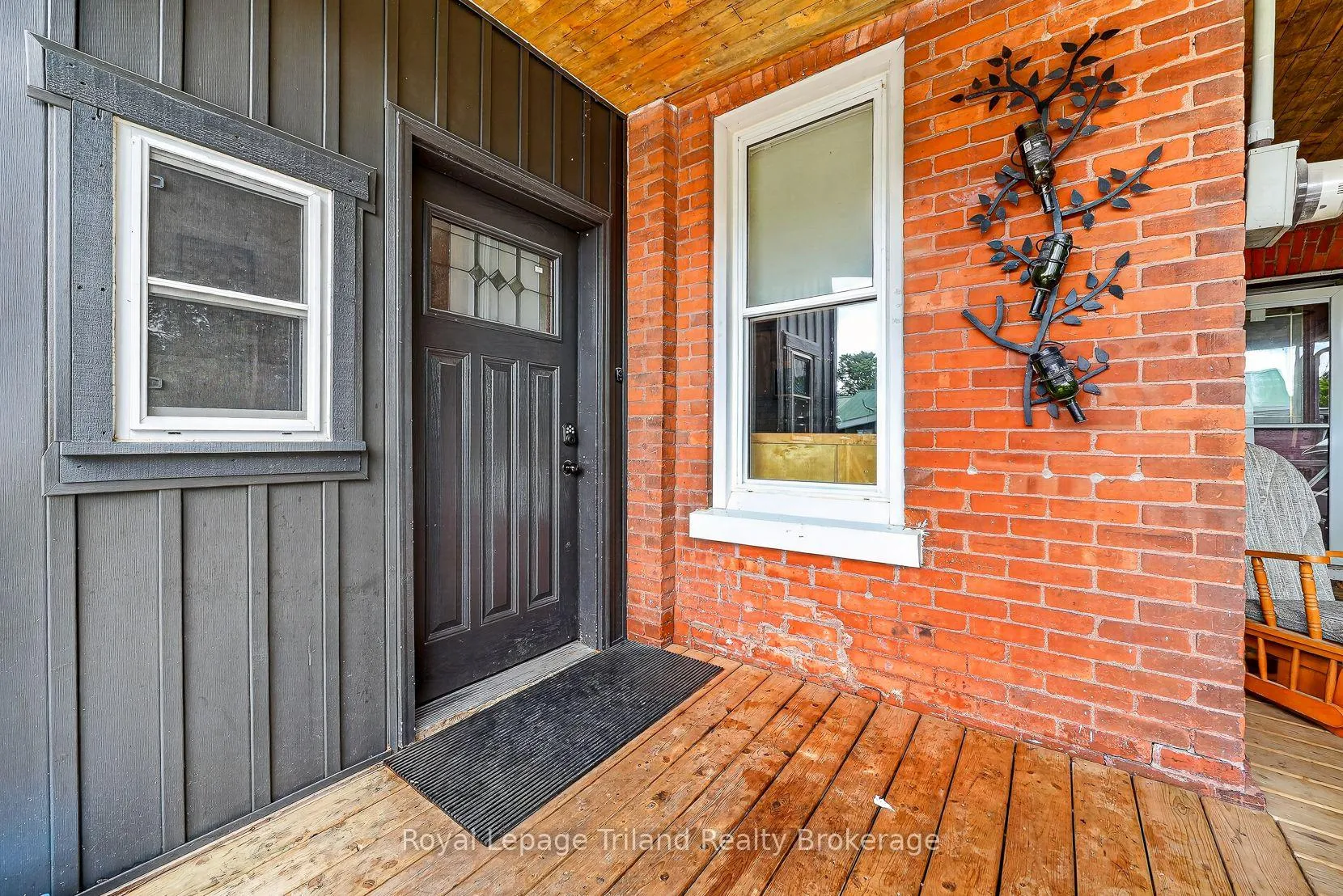 Photo 32 of 134 Elgin Street, Zorra, Embro — HOMEH