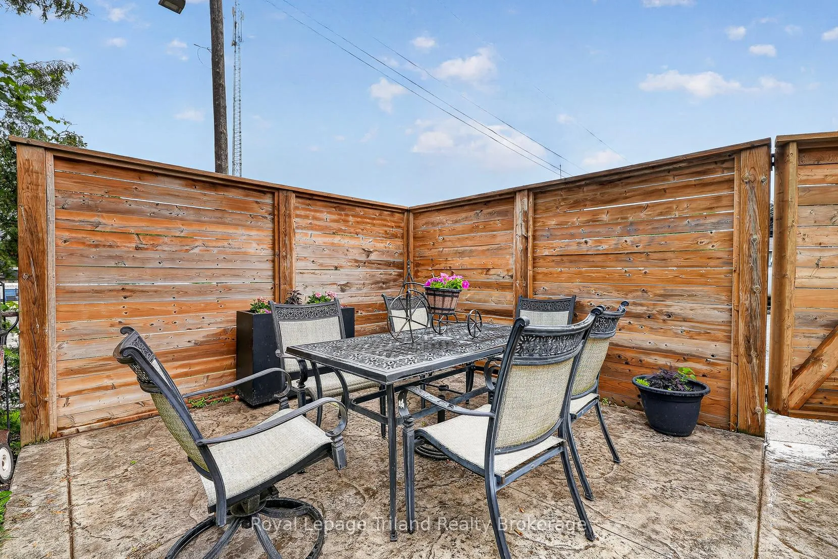 Photo 36 of 134 Elgin Street, Zorra, Embro — HOMEH
