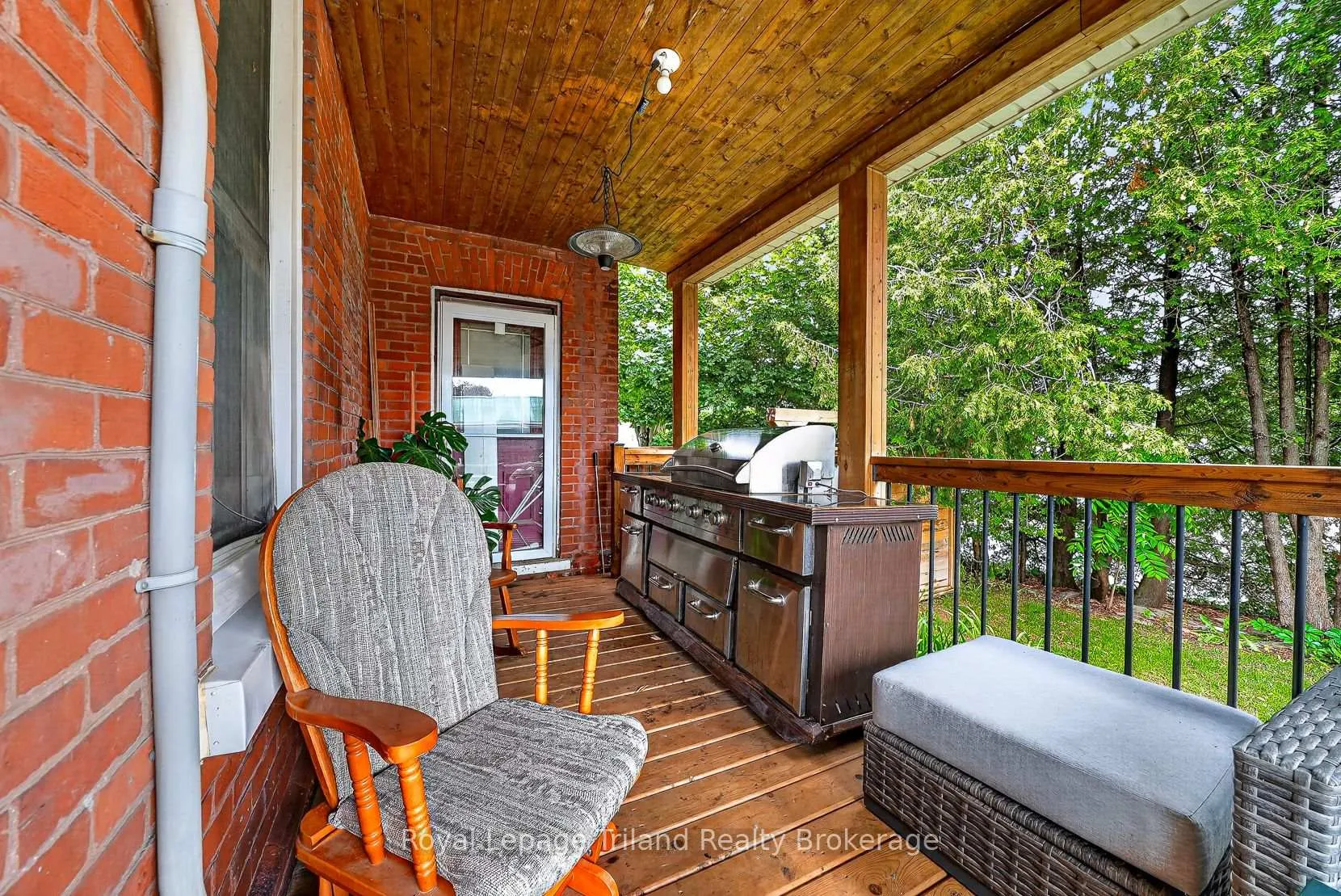 Photo 37 of 134 Elgin Street, Zorra, Embro — HOMEH