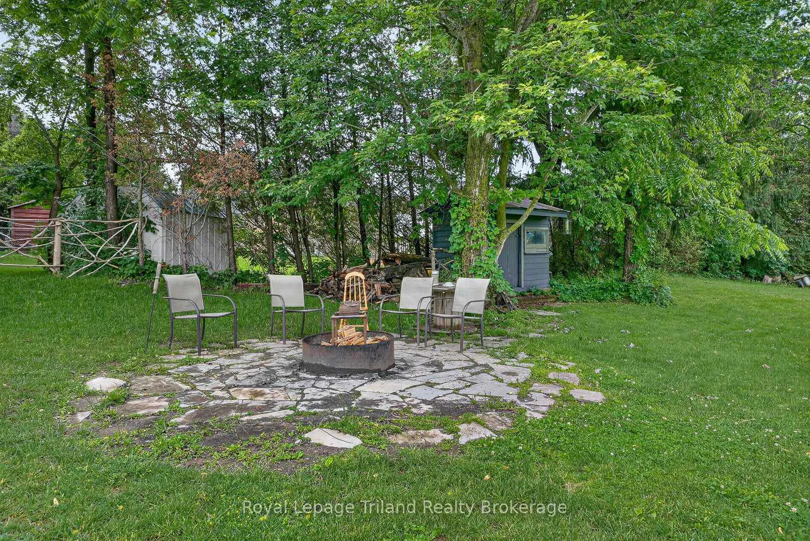Photo 38 of 134 Elgin Street, Zorra, Embro — HOMEH