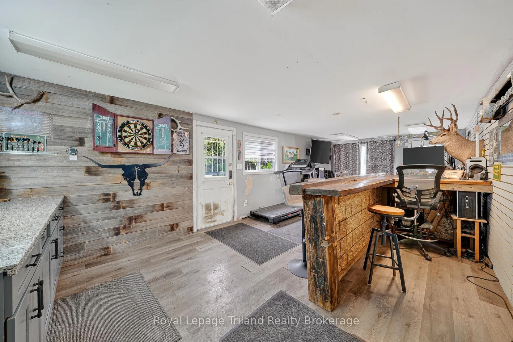 Photo 43 of 134 Elgin Street, Zorra, Embro — HOMEH