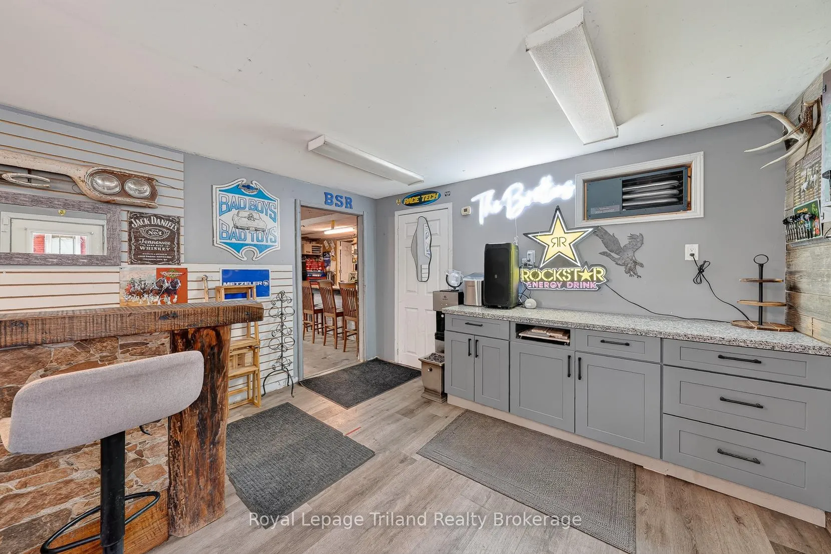 Photo 45 of 134 Elgin Street, Zorra, Embro — HOMEH