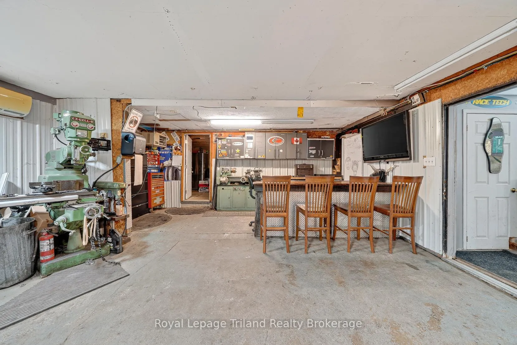 Photo 46 of 134 Elgin Street, Zorra, Embro — HOMEH