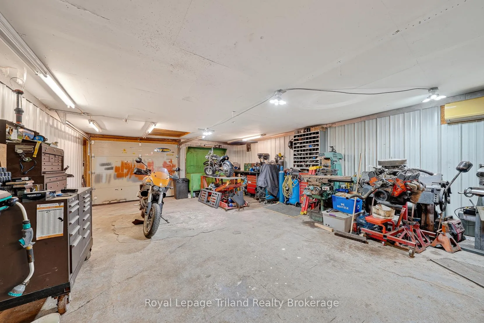 Photo 47 of 134 Elgin Street, Zorra, Embro — HOMEH