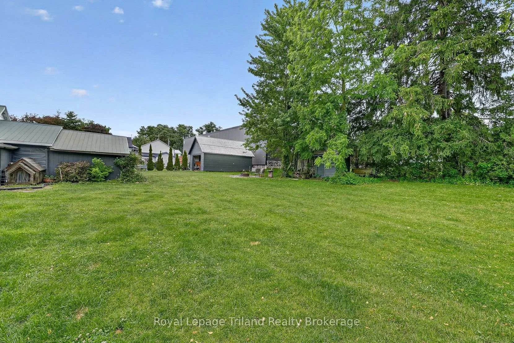 Photo 48 of 134 Elgin Street, Zorra, Embro — HOMEH