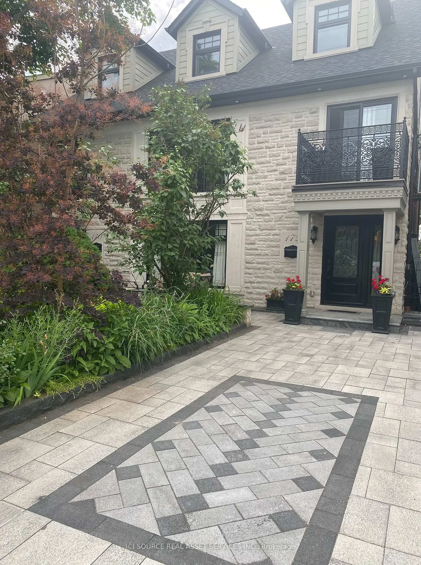 Photo 1 of Unit Main Fl, 172 Humbercrest Boulevard, Toronto, Runnymede-Bloor West Village — HOMEH