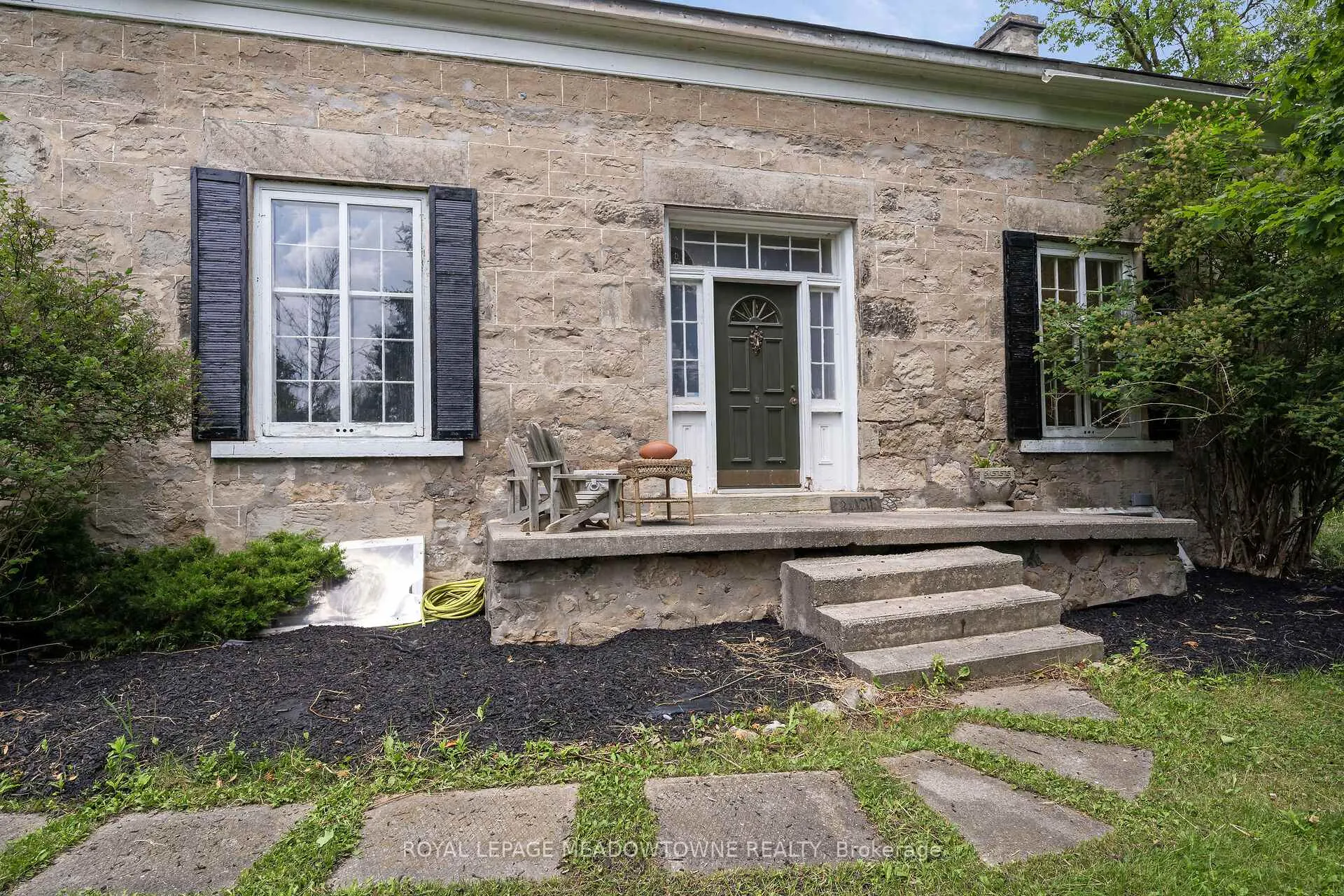 Photo 45 of 5595 25 Side Road, Milton, Rural Nassagaweya — HOMEH