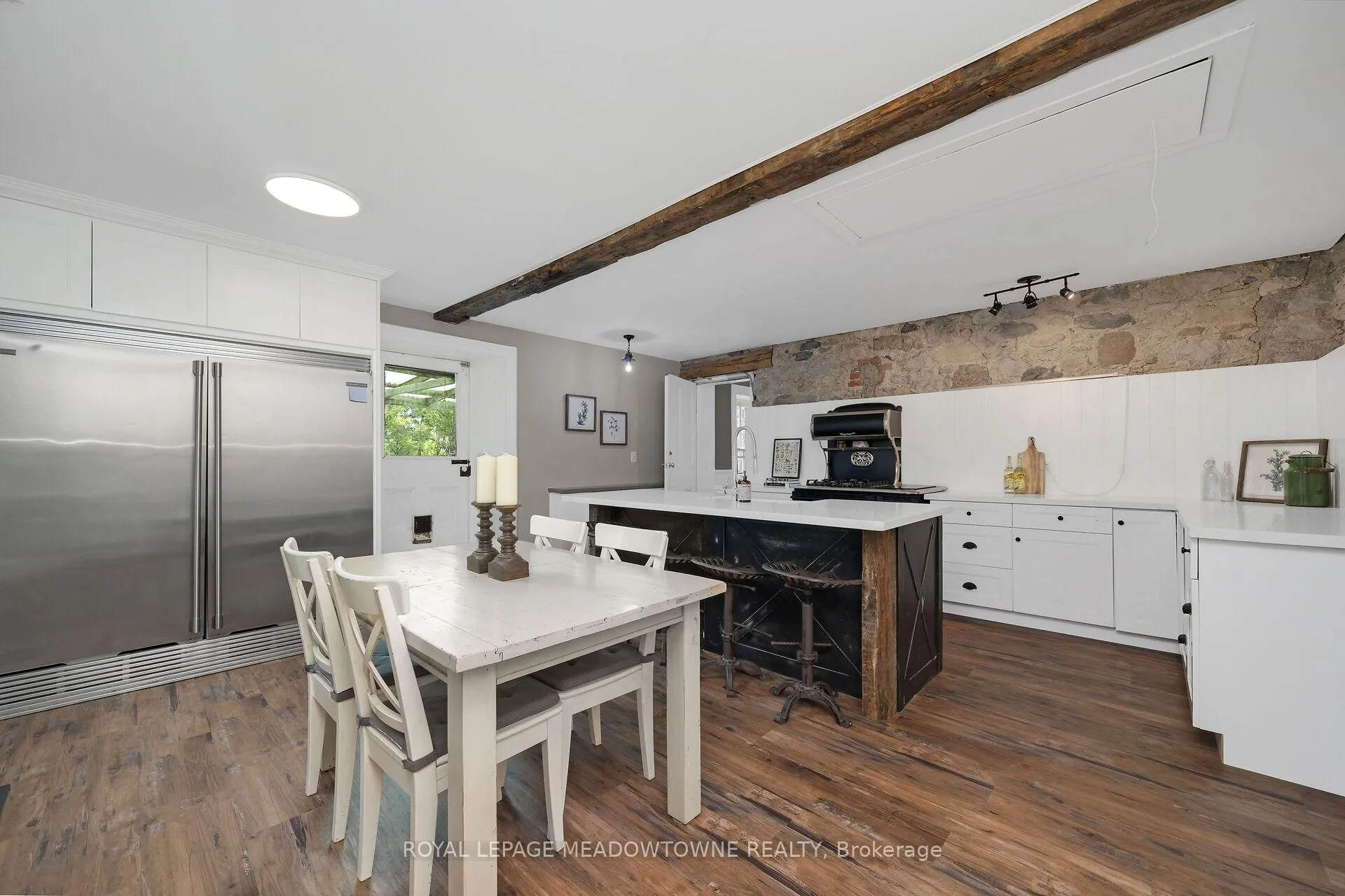 Photo 58 of 5595 25 Side Road, Milton, Rural Nassagaweya — HOMEH