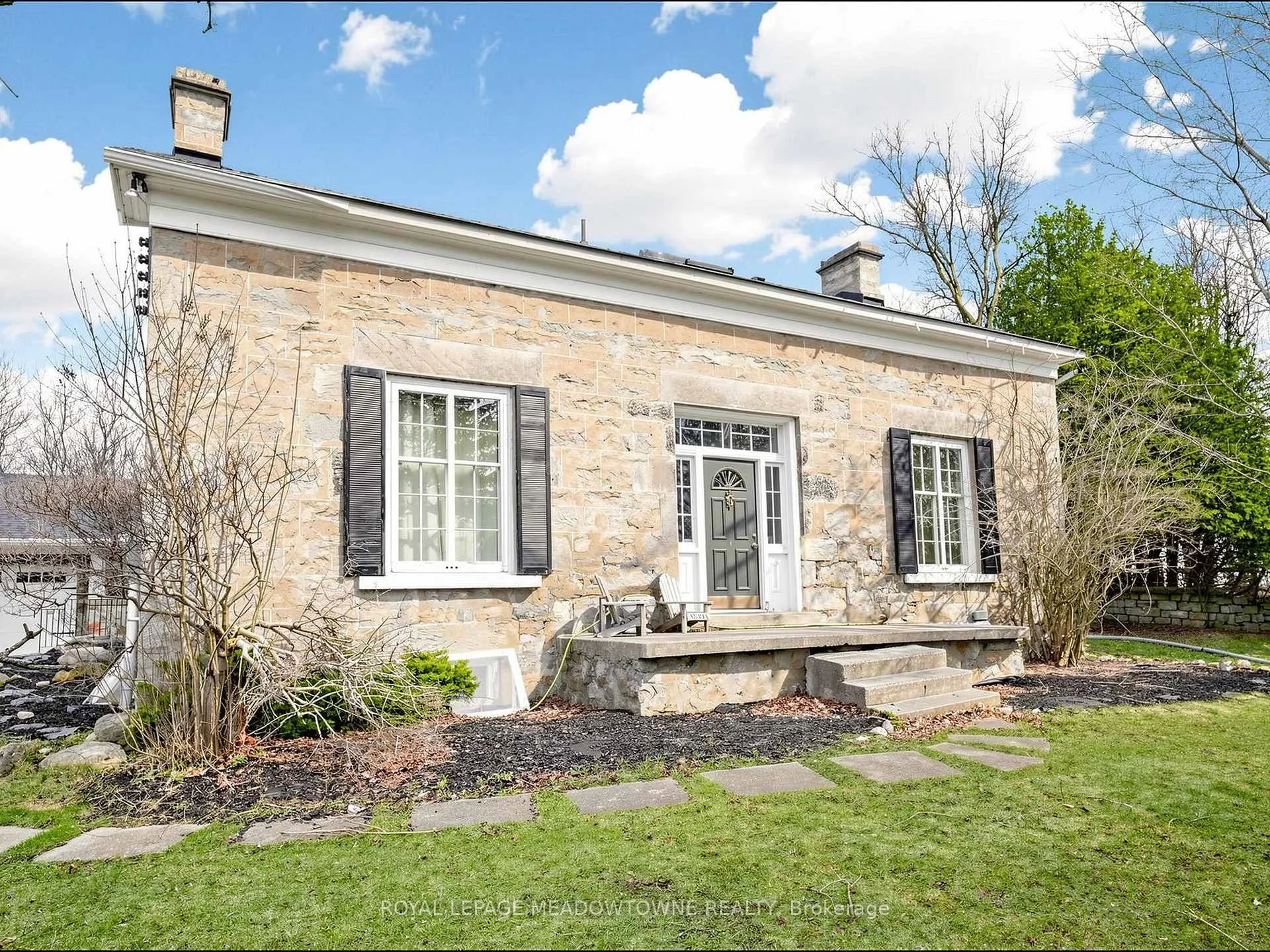 Photo 3 of 5595 25 Side Road, Milton, Rural Nassagaweya — HOMEH