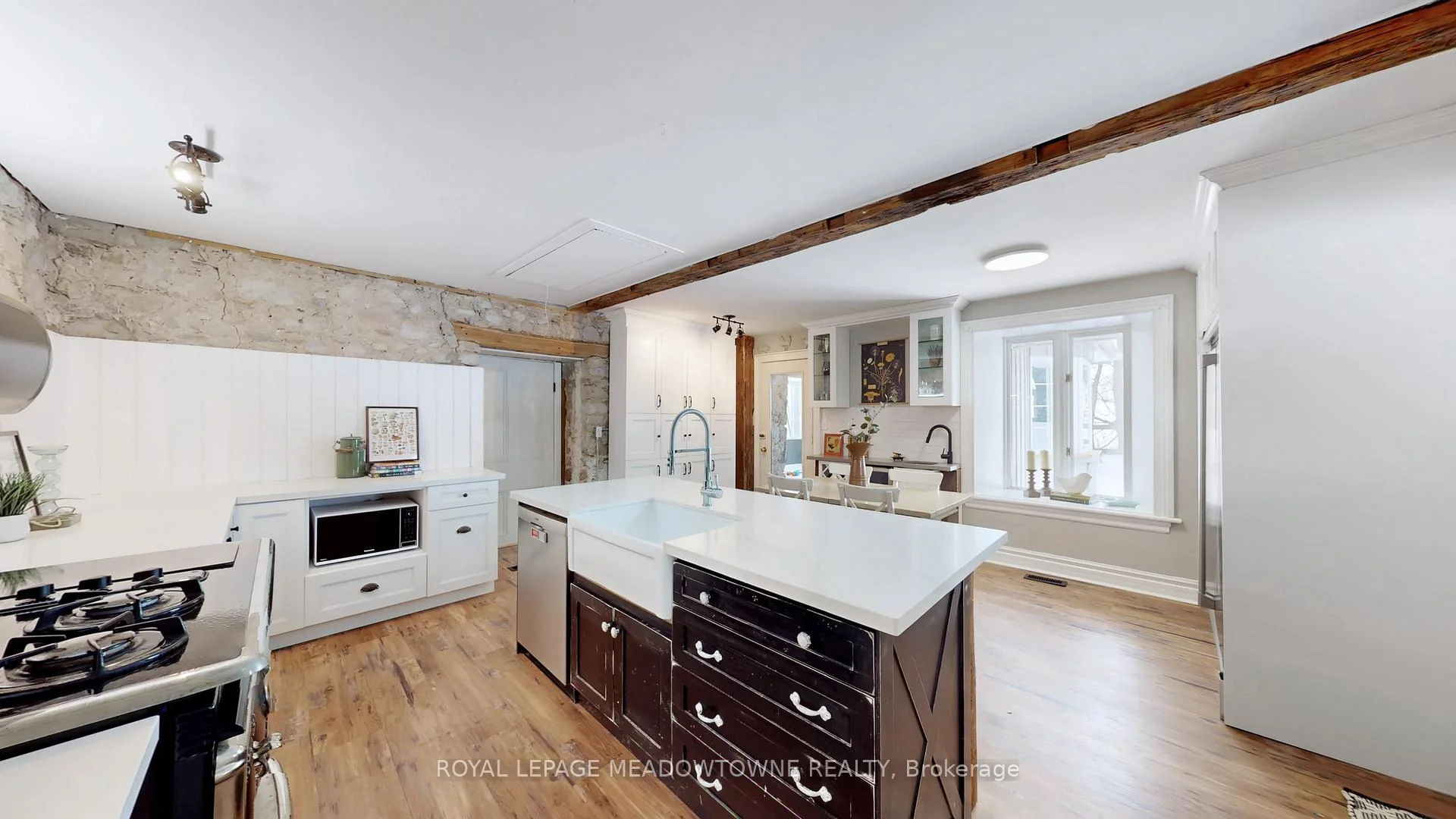 Photo 4 of 5595 25 Side Road, Milton, Rural Nassagaweya — HOMEH