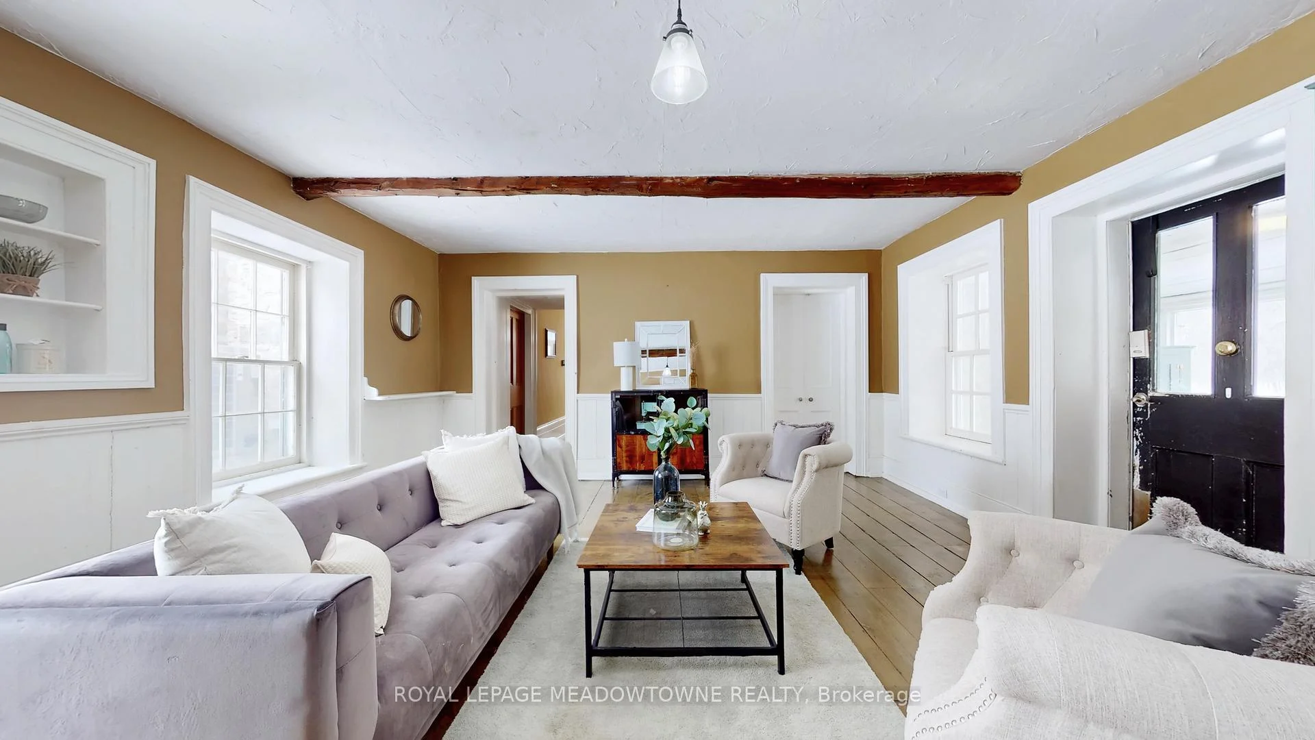 Photo 11 of 5595 25 Side Road, Milton, Rural Nassagaweya — HOMEH