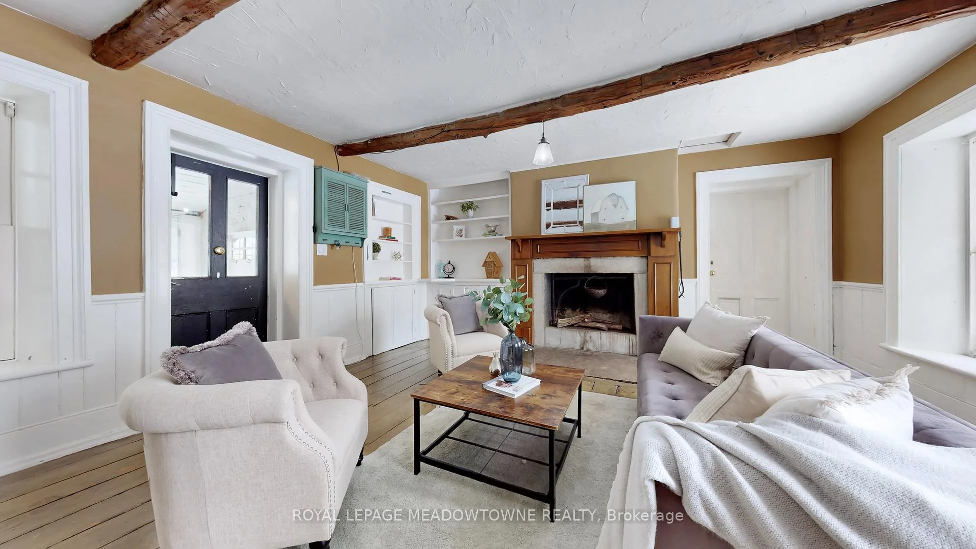 Photo 12 of 5595 25 Side Road, Milton, Rural Nassagaweya — HOMEH