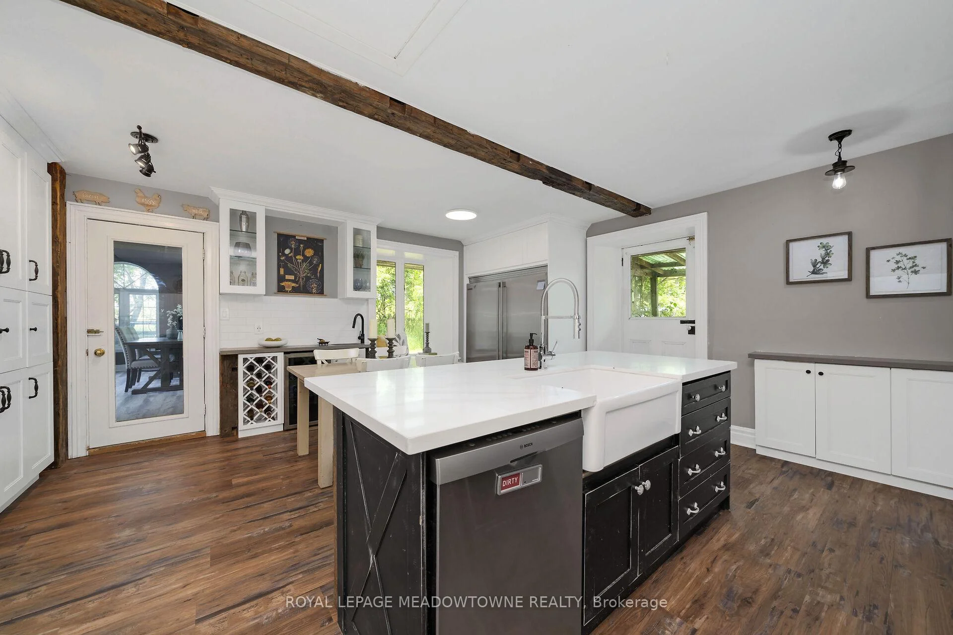 Photo 19 of 5595 25 Side Road, Milton, Rural Nassagaweya — HOMEH