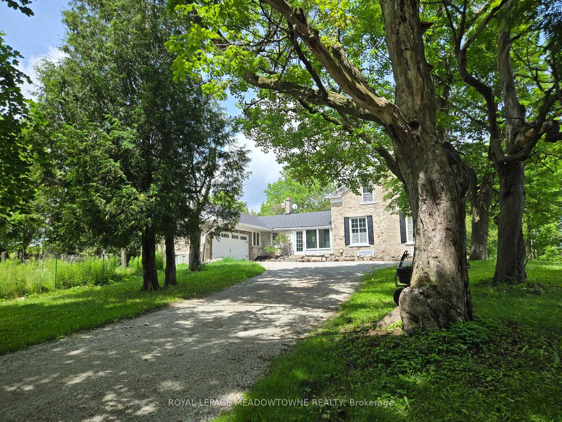 Photo 43 of 5595 25 Side Road, Milton, Rural Nassagaweya — HOMEH