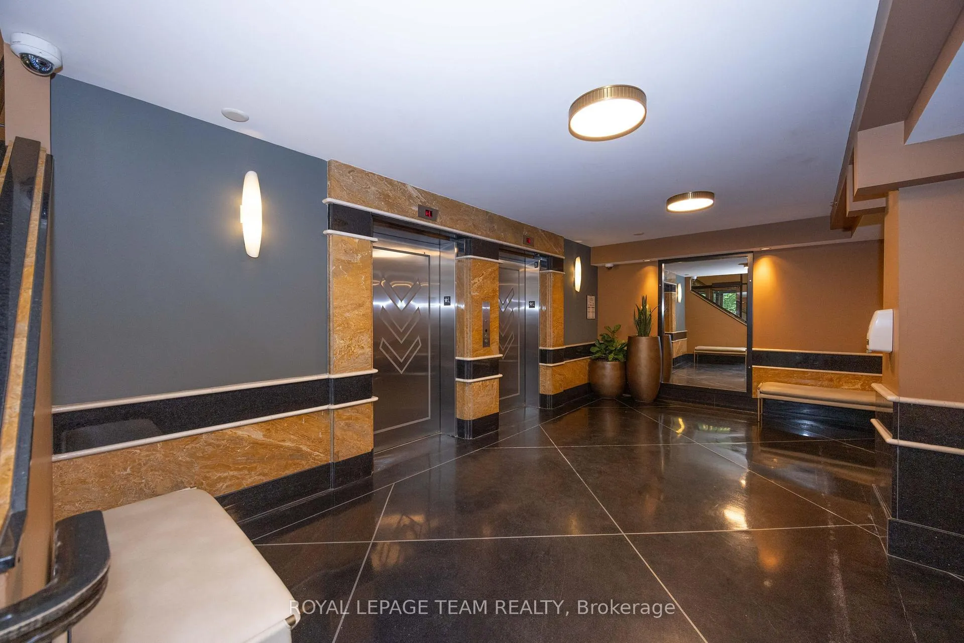 Photo 6 of Unit 507, 245 Kent Street, Ottawa, Ottawa Centre — HOMEH
