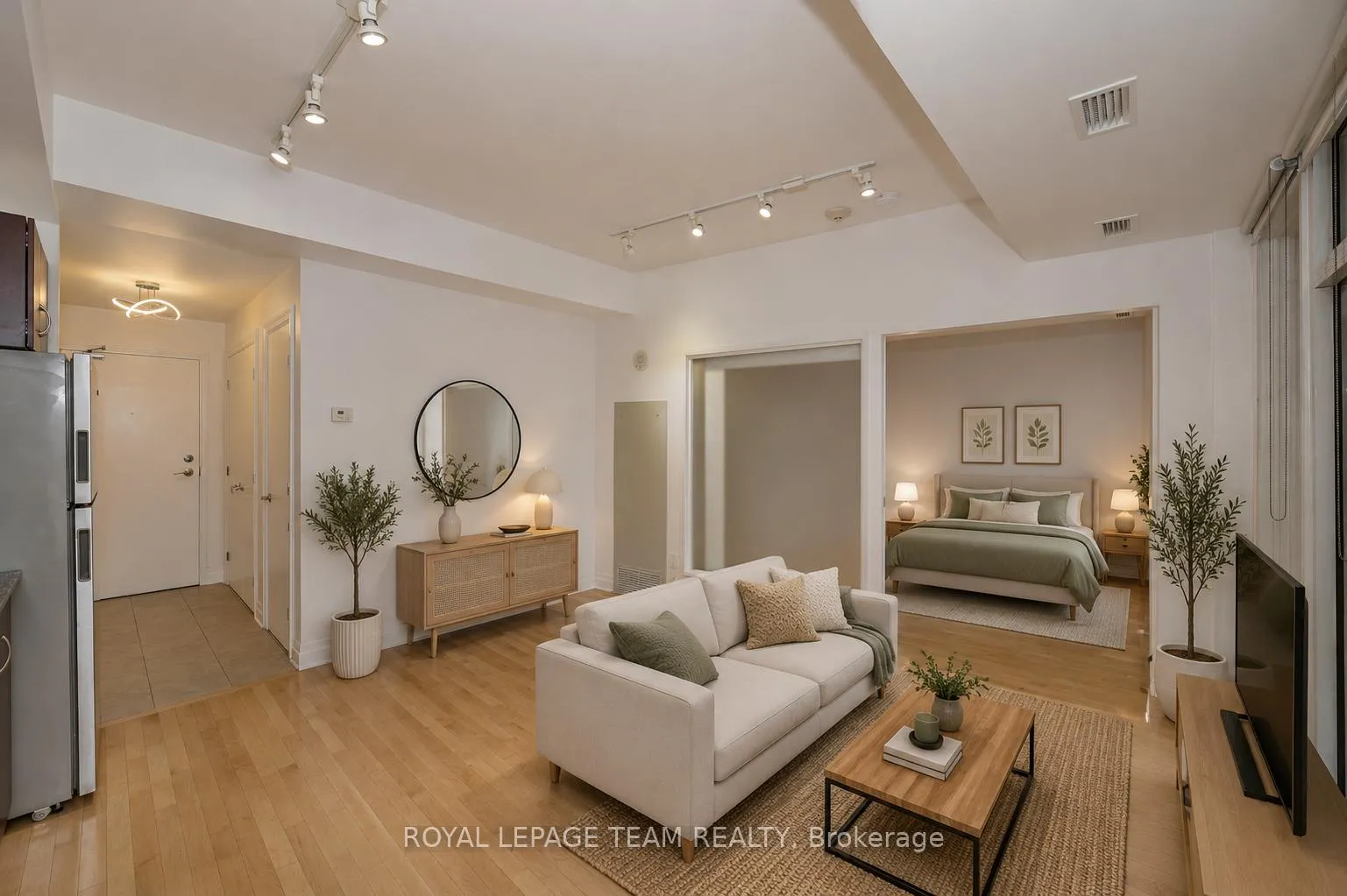 Photo 9 of Unit 507, 245 Kent Street, Ottawa, Ottawa Centre — HOMEH