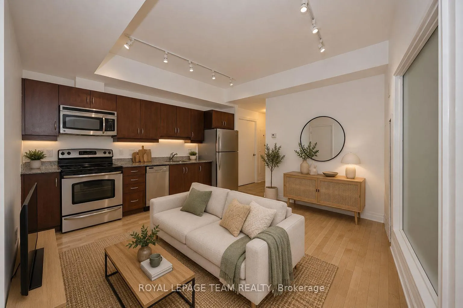 Photo 10 of Unit 507, 245 Kent Street, Ottawa, Ottawa Centre — HOMEH