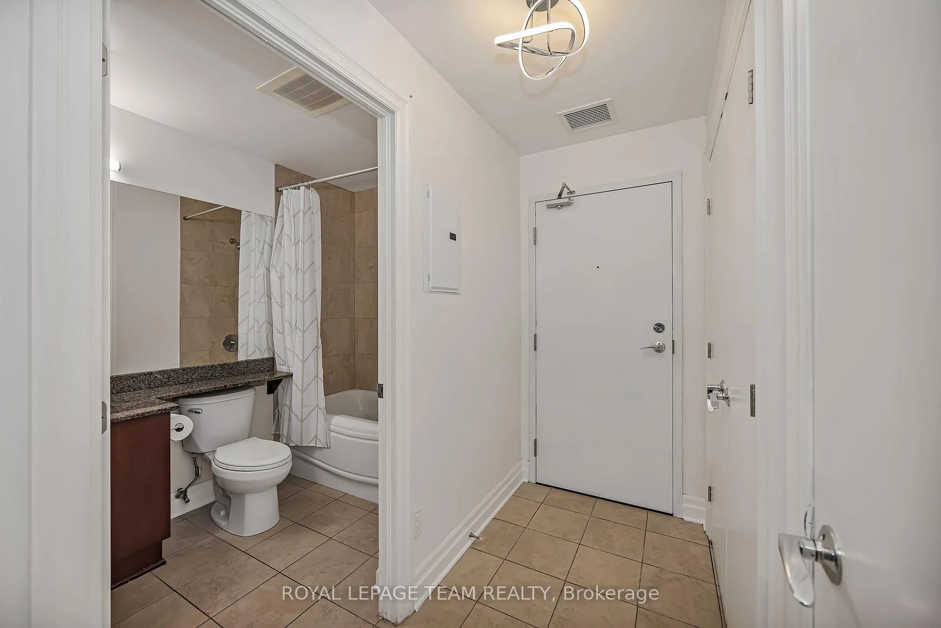 Photo 13 of Unit 507, 245 Kent Street, Ottawa, Ottawa Centre — HOMEH