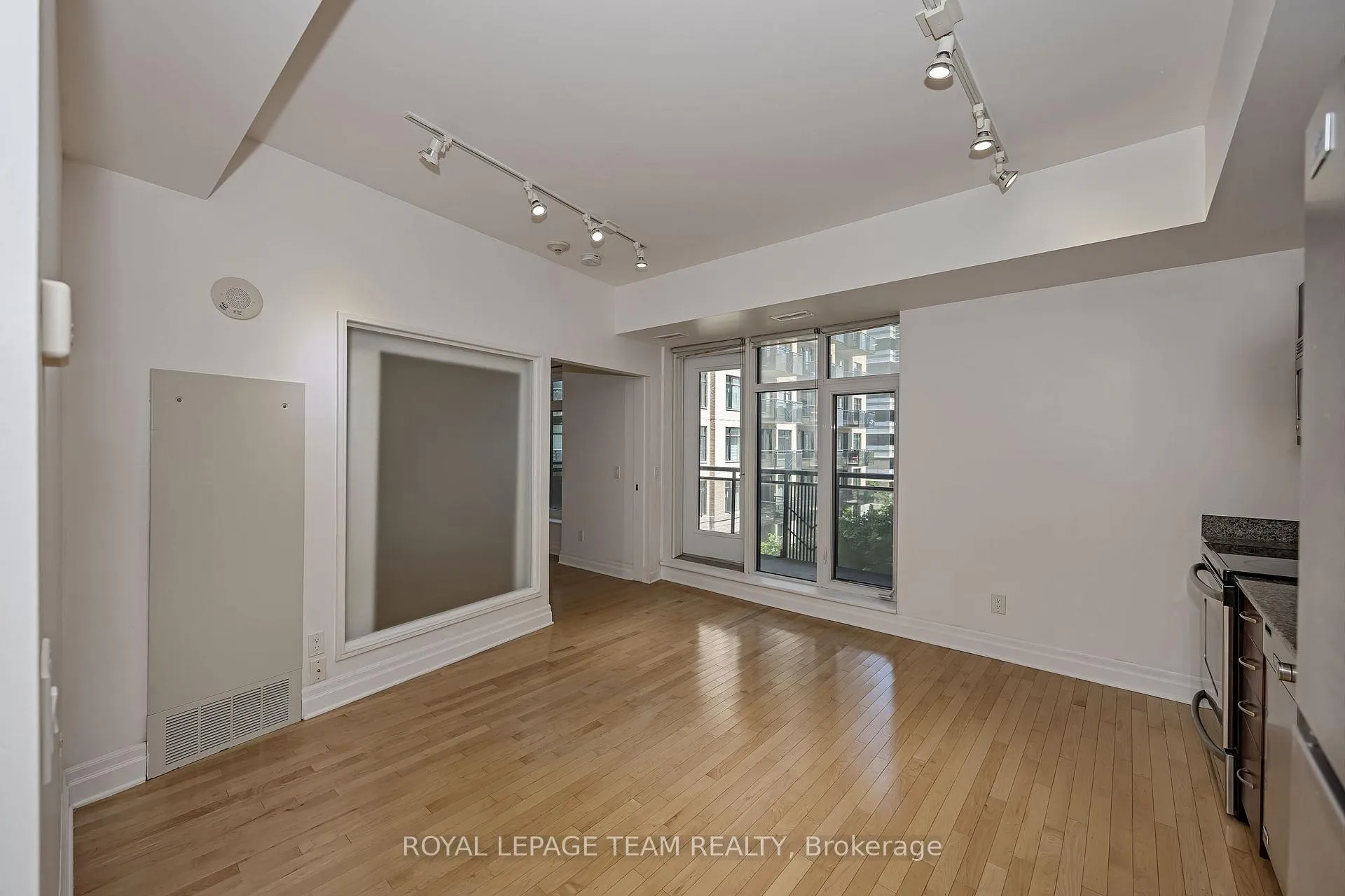 Photo 15 of Unit 507, 245 Kent Street, Ottawa, Ottawa Centre — HOMEH