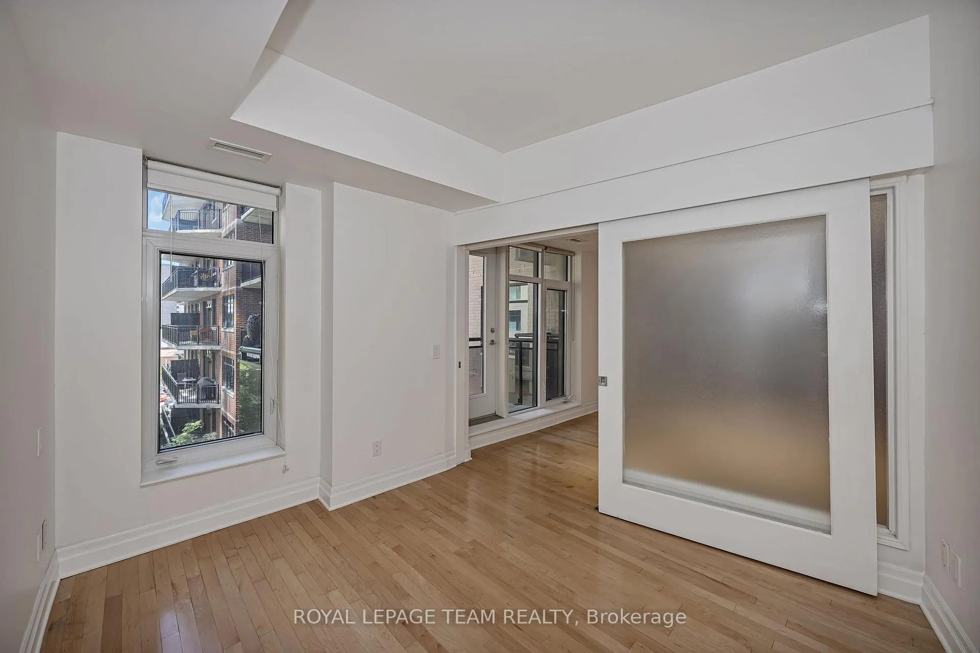 Photo 21 of Unit 507, 245 Kent Street, Ottawa, Ottawa Centre — HOMEH
