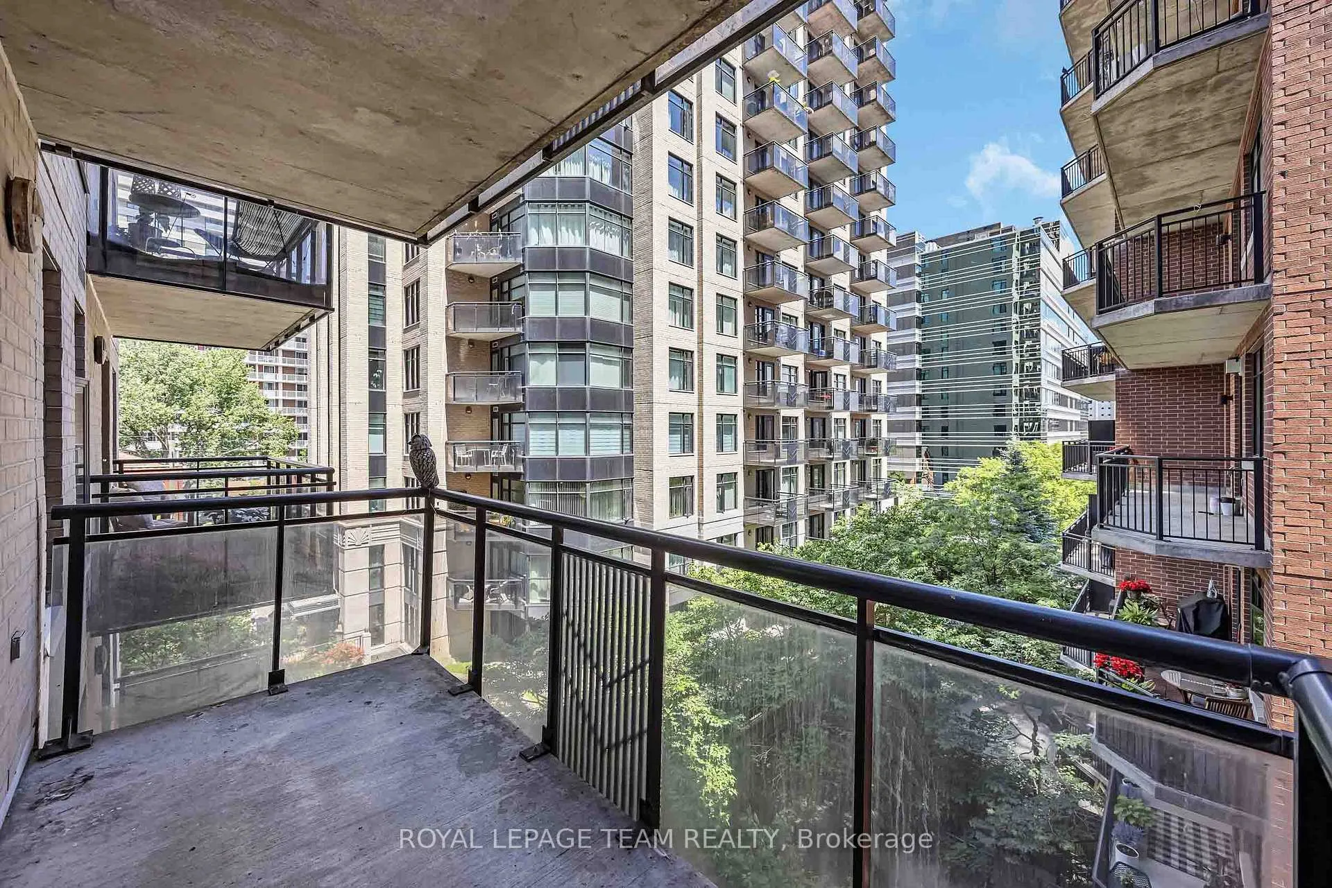 Photo 22 of Unit 507, 245 Kent Street, Ottawa, Ottawa Centre — HOMEH