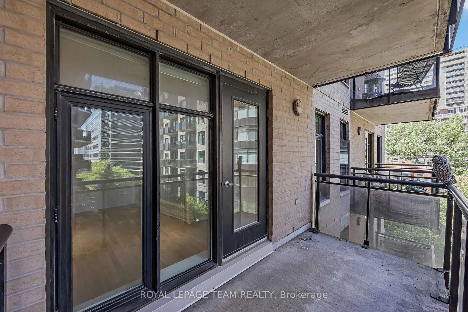 Photo 23 of Unit 507, 245 Kent Street, Ottawa, Ottawa Centre — HOMEH