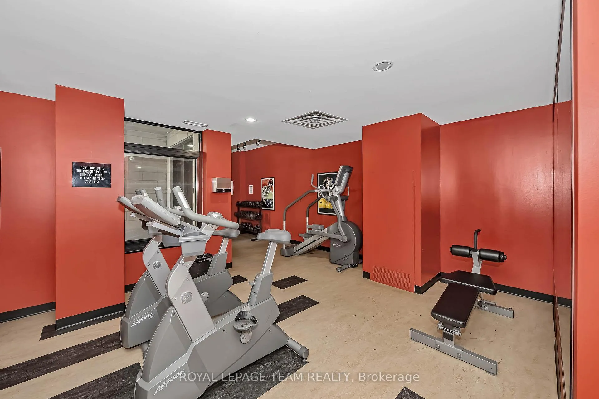 Photo 28 of Unit 507, 245 Kent Street, Ottawa, Ottawa Centre — HOMEH