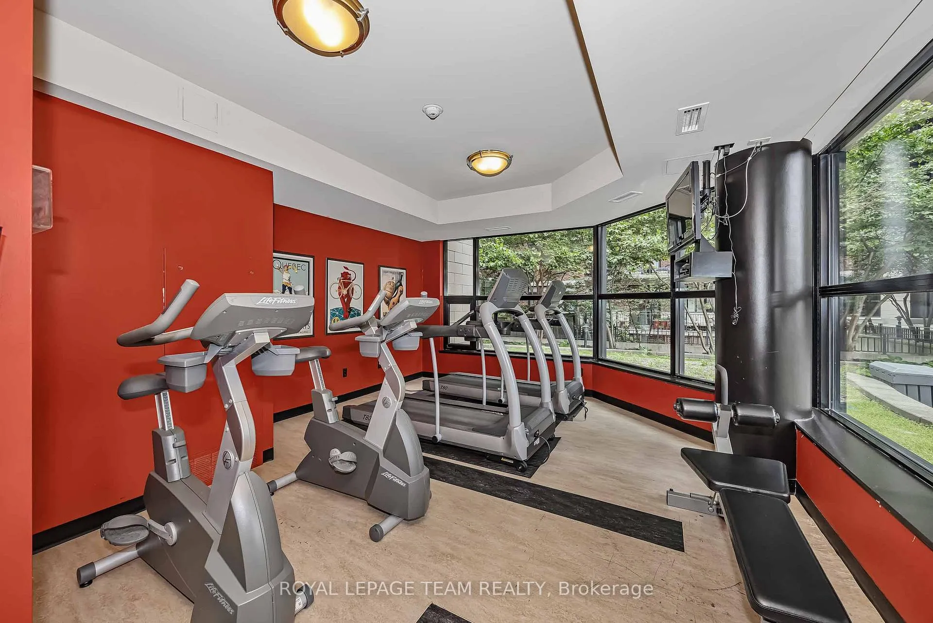 Photo 35 of Unit 507, 245 Kent Street, Ottawa, Ottawa Centre — HOMEH