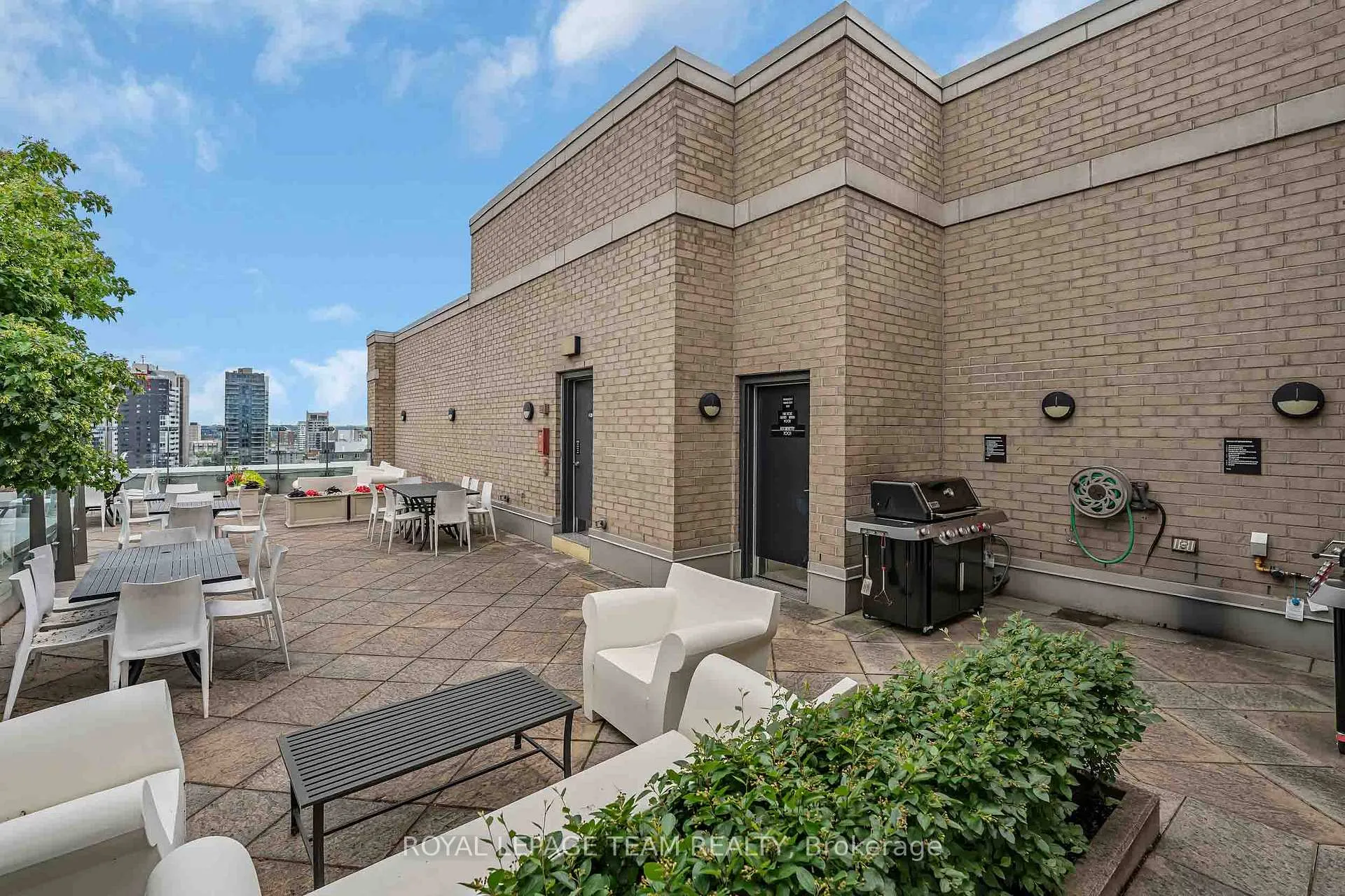 Photo 36 of Unit 507, 245 Kent Street, Ottawa, Ottawa Centre — HOMEH