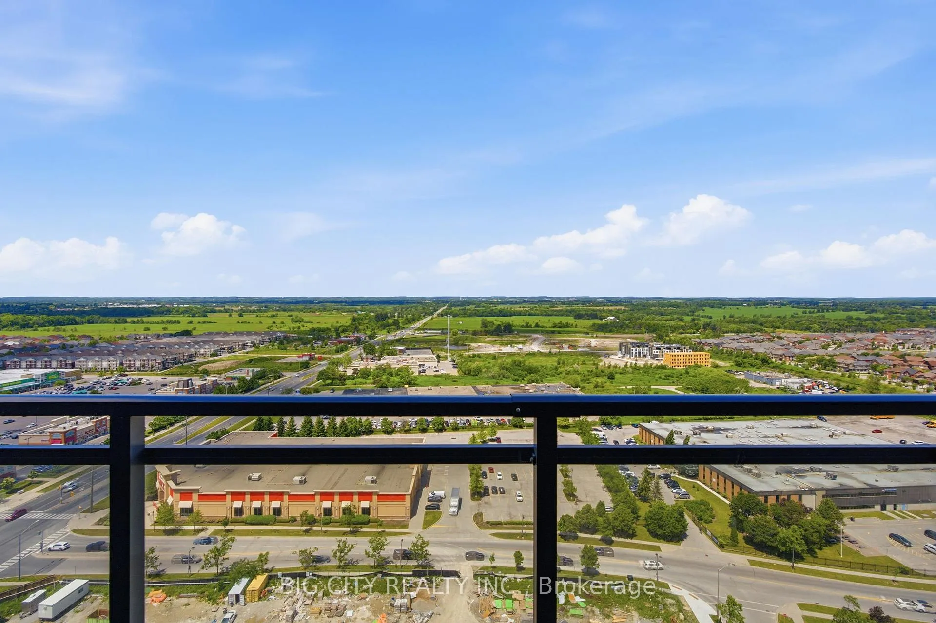 Photo 17 of Unit 2403, 9751 Markham Road, Markham, Greensborough — HOMEH