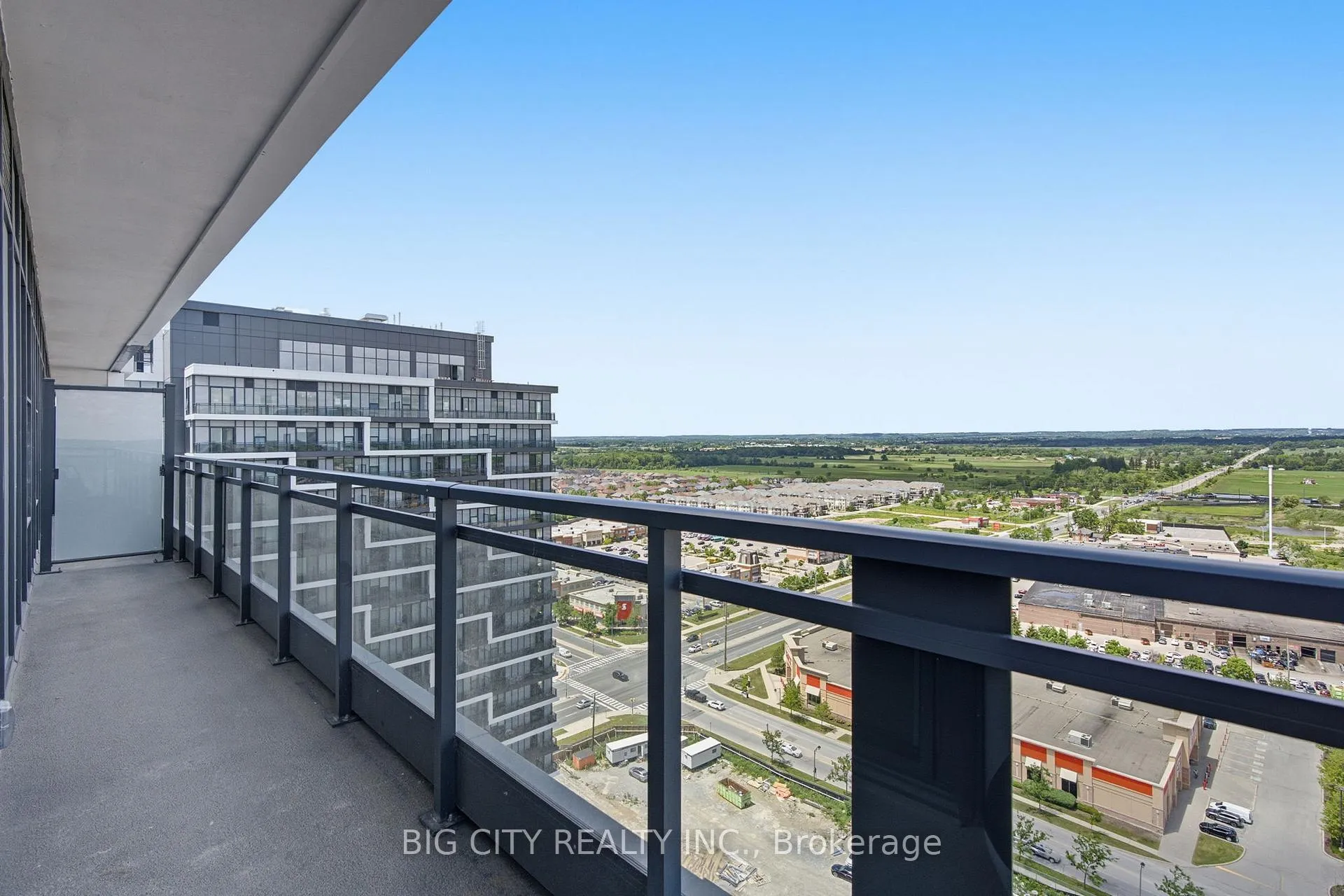 Photo 18 of Unit 2403, 9751 Markham Road, Markham, Greensborough — HOMEH