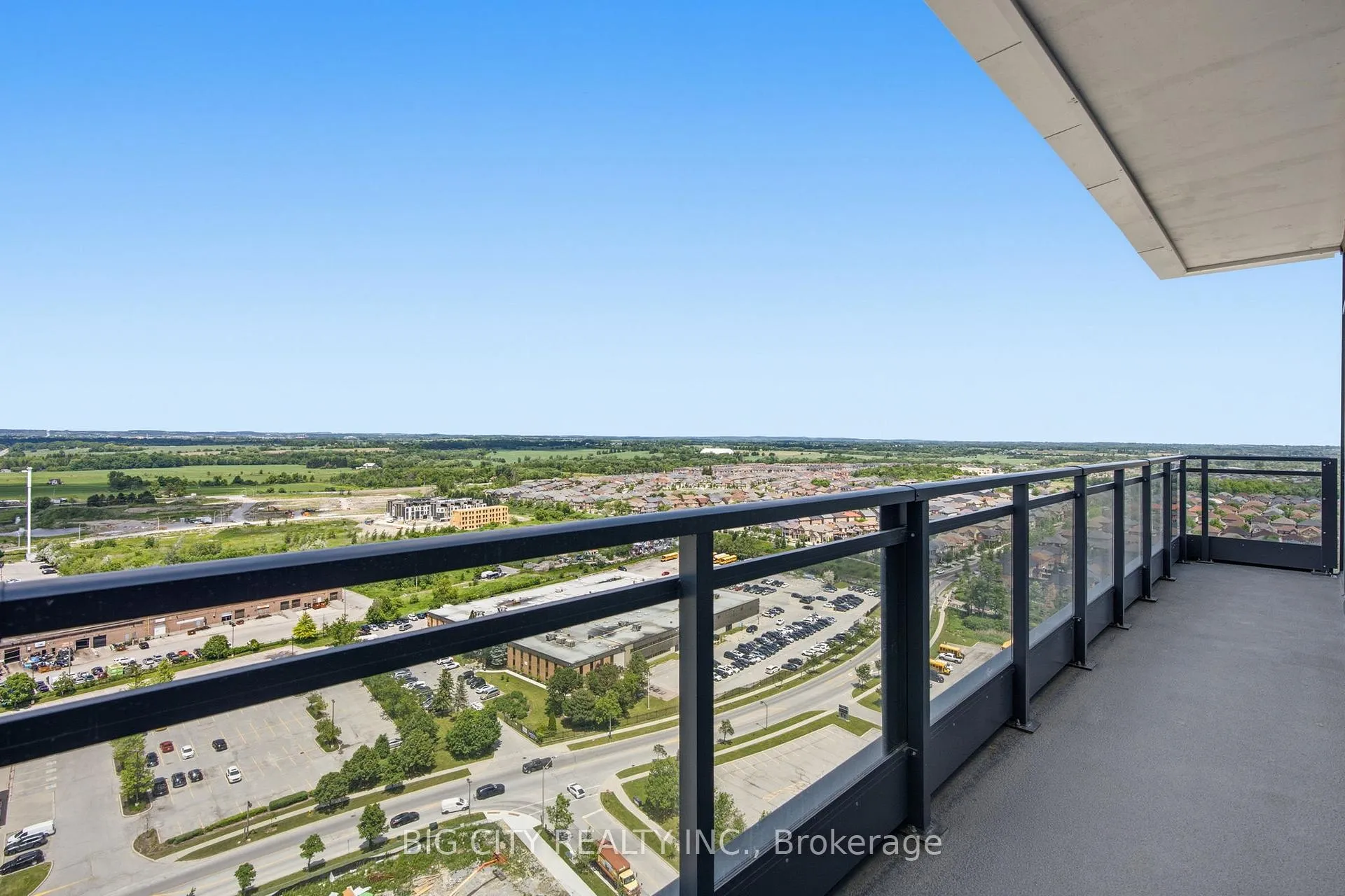 Photo 19 of Unit 2403, 9751 Markham Road, Markham, Greensborough — HOMEH