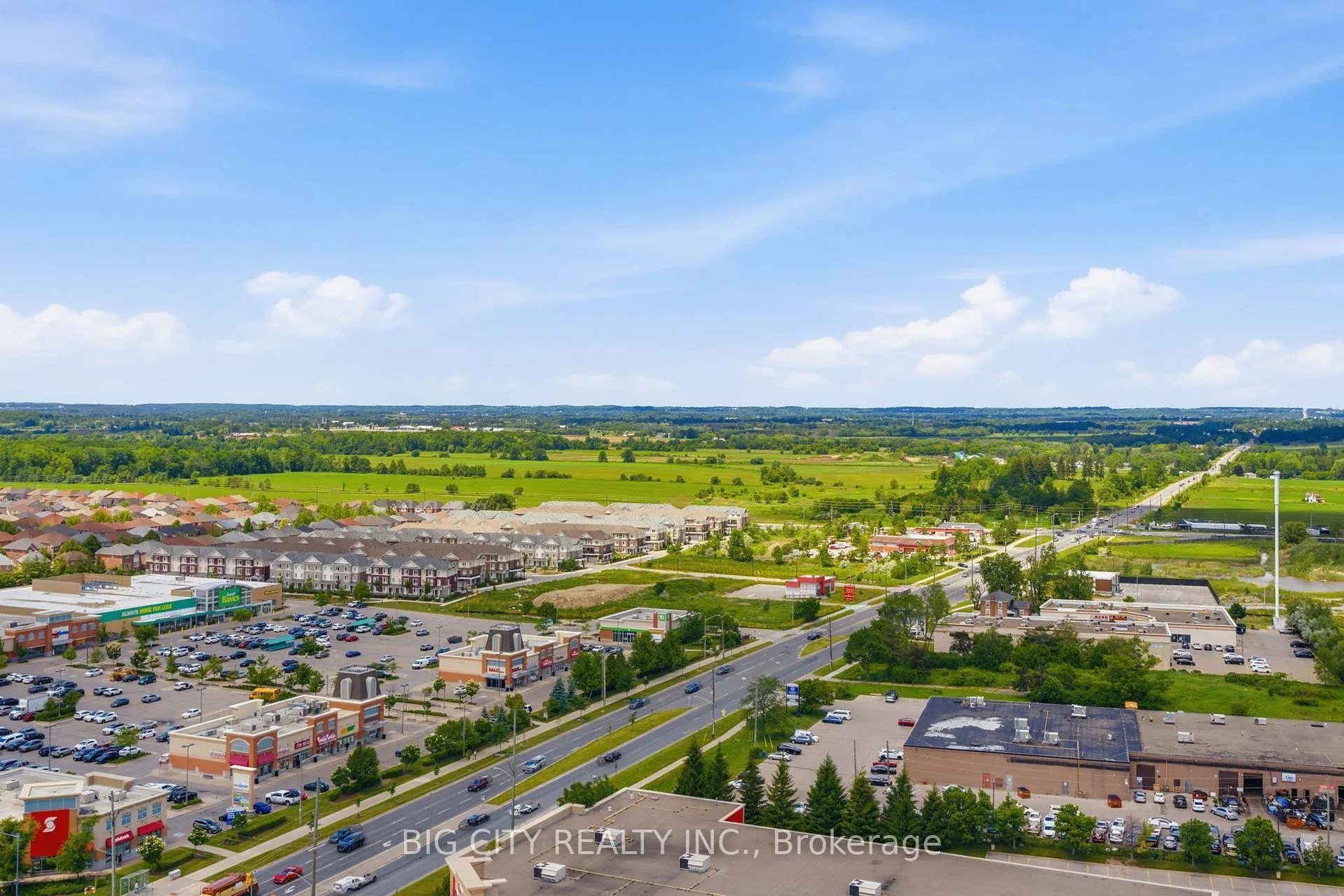 Photo 20 of Unit 2403, 9751 Markham Road, Markham, Greensborough — HOMEH