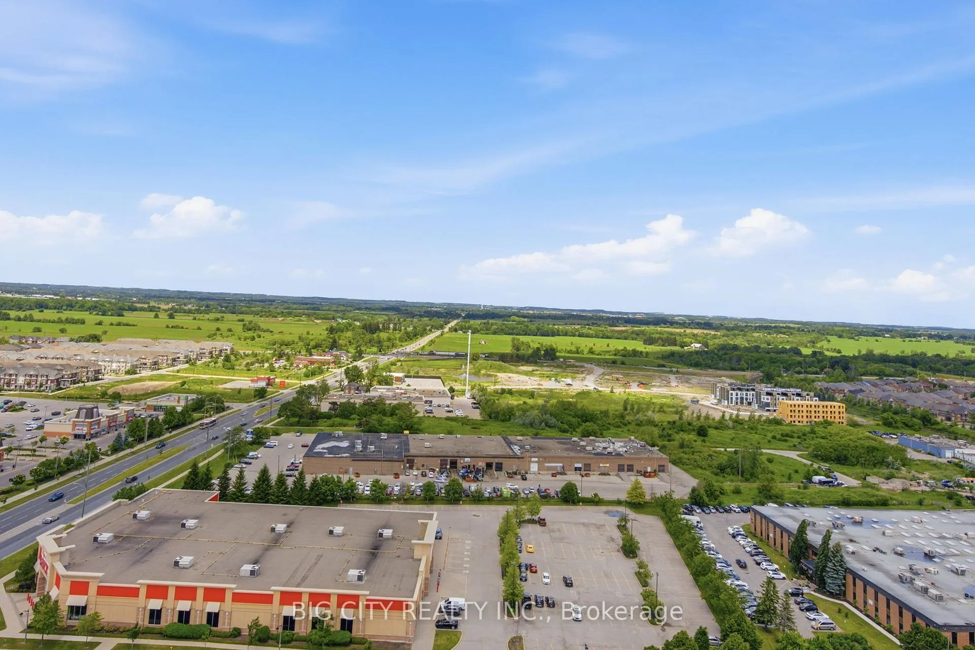 Photo 21 of Unit 2403, 9751 Markham Road, Markham, Greensborough — HOMEH