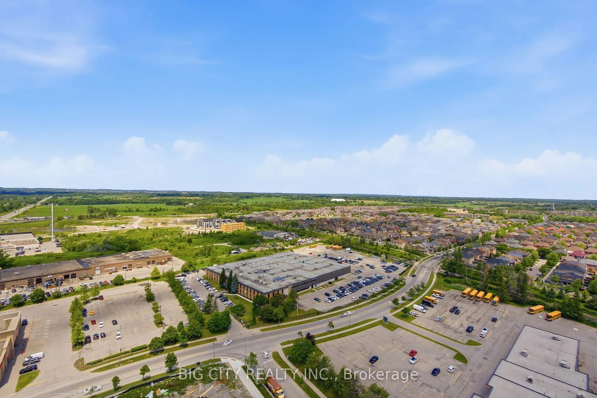 Photo 22 of Unit 2403, 9751 Markham Road, Markham, Greensborough — HOMEH