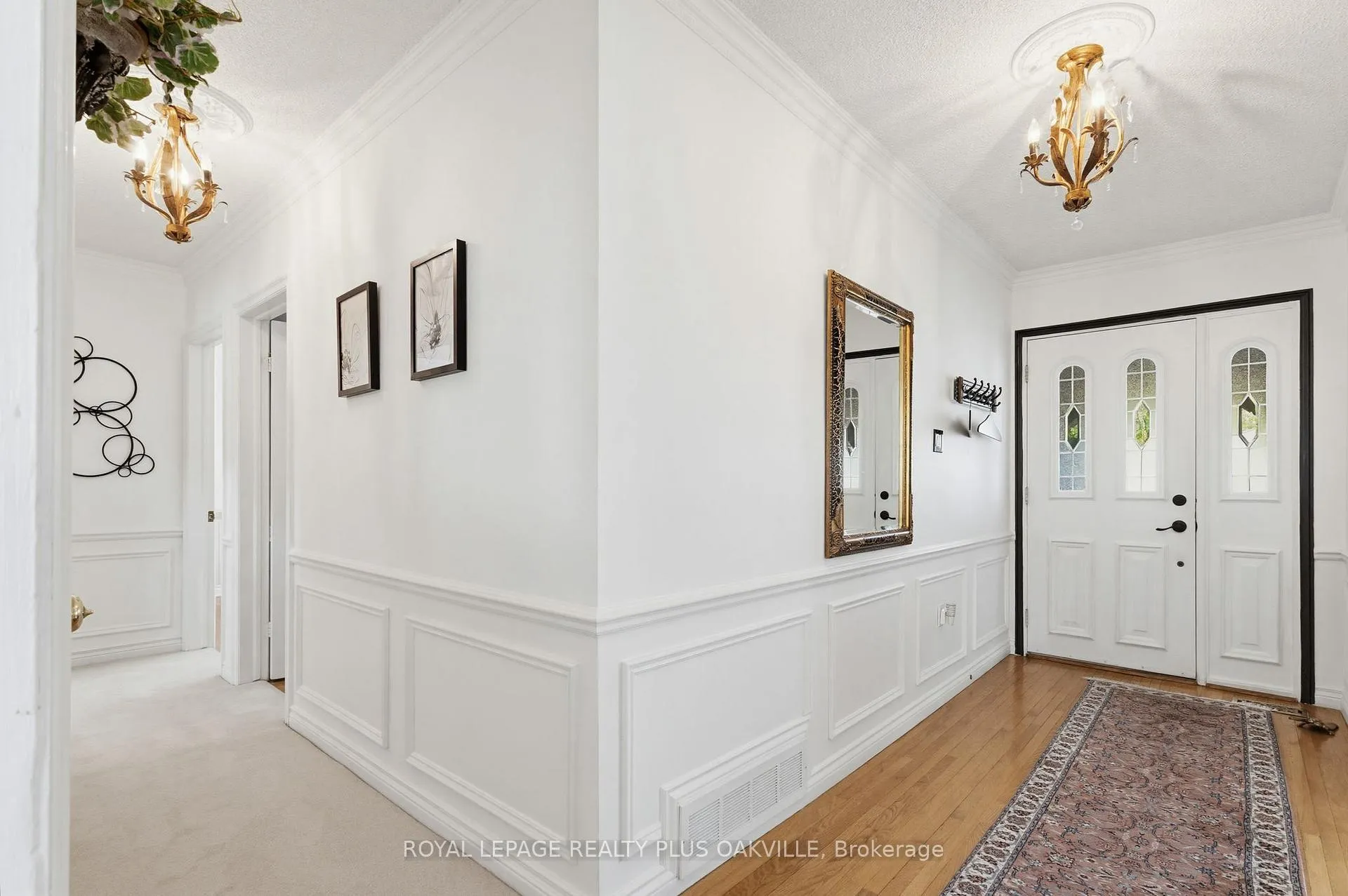 Photo 6 of 1310 Tansley Drive, Oakville, West — HOMEH