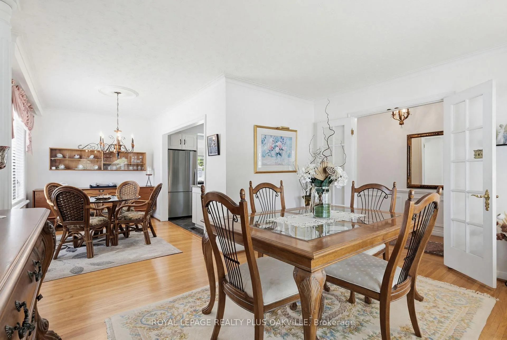 Photo 9 of 1310 Tansley Drive, Oakville, West — HOMEH