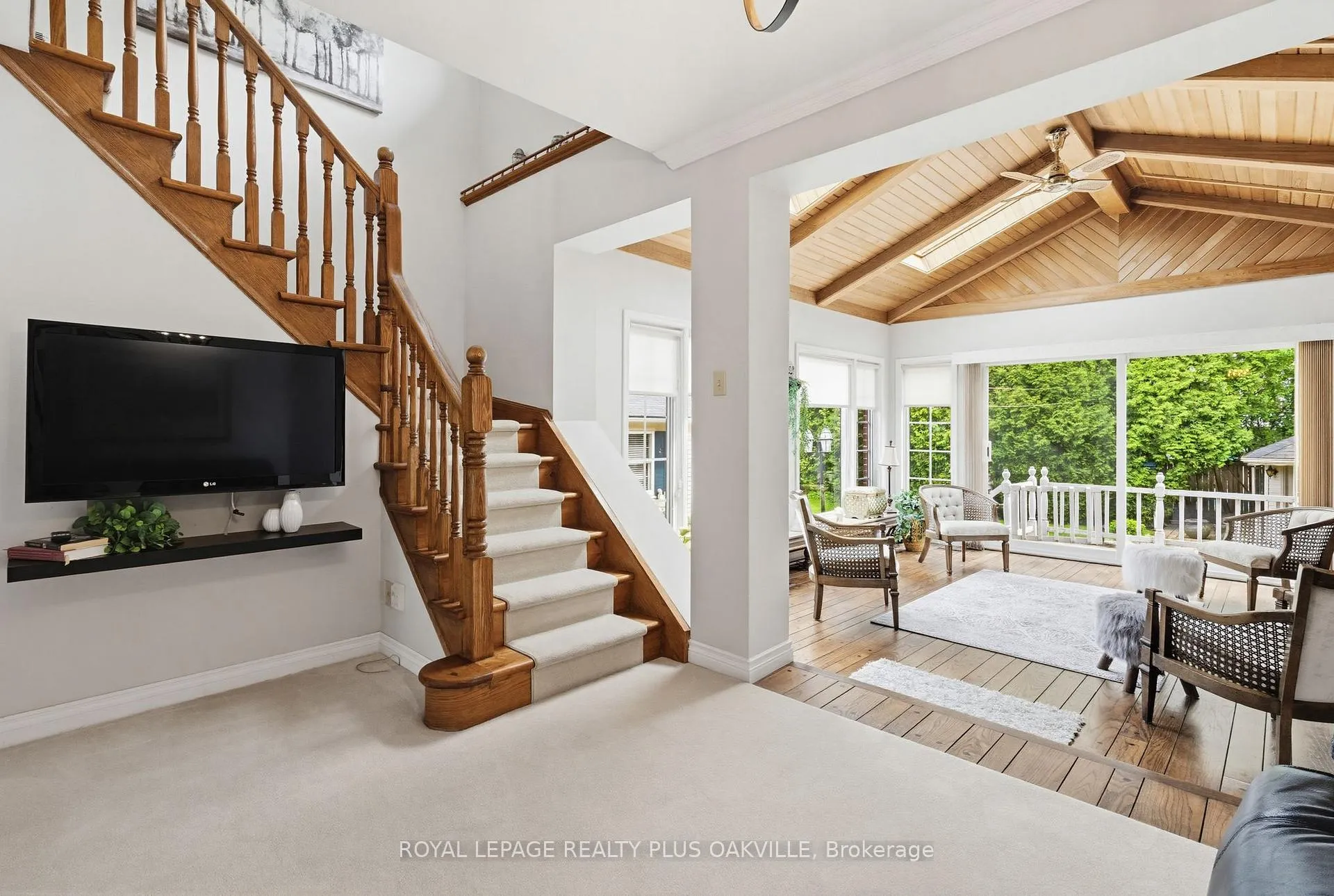 Photo 15 of 1310 Tansley Drive, Oakville, West — HOMEH