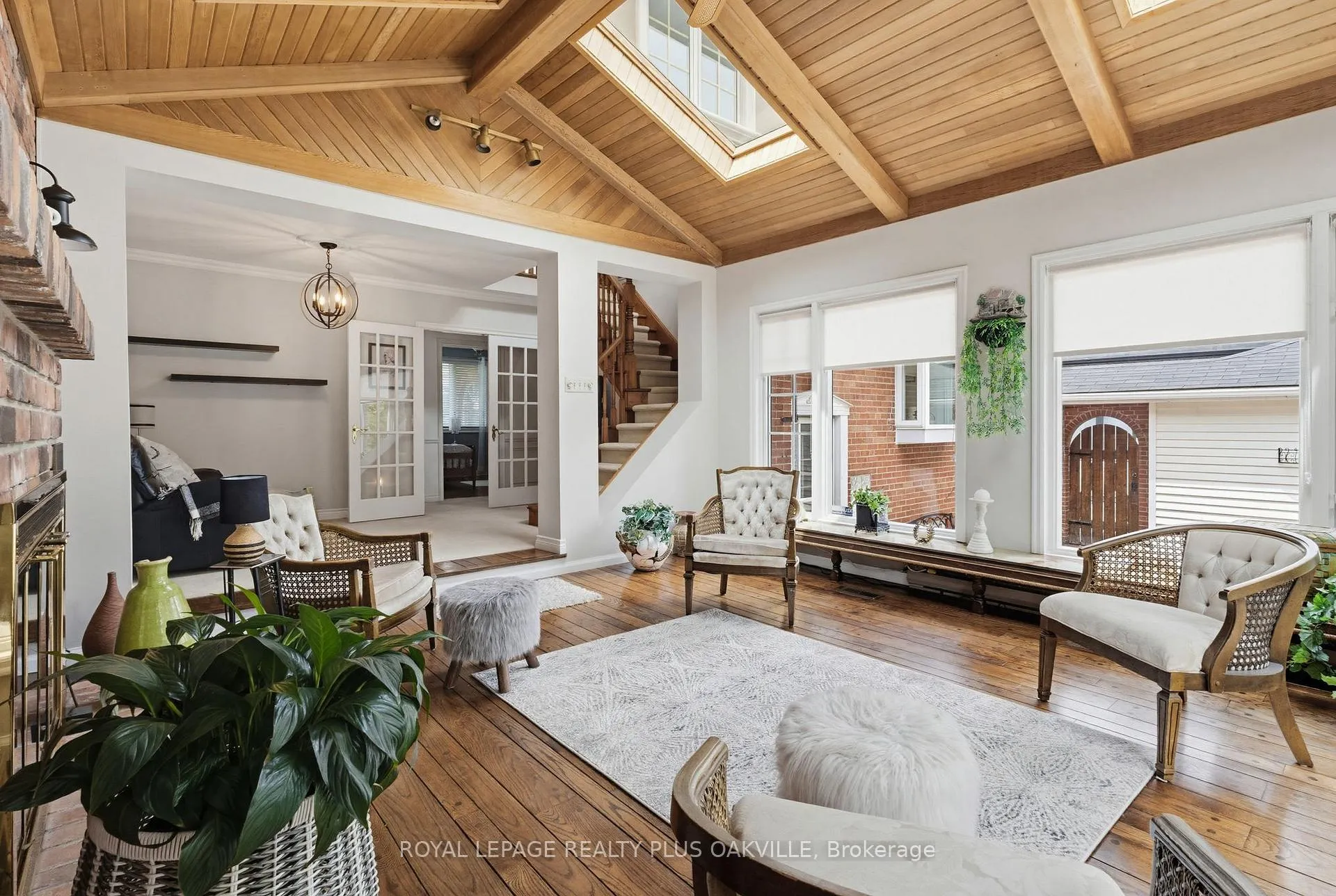 Photo 18 of 1310 Tansley Drive, Oakville, West — HOMEH
