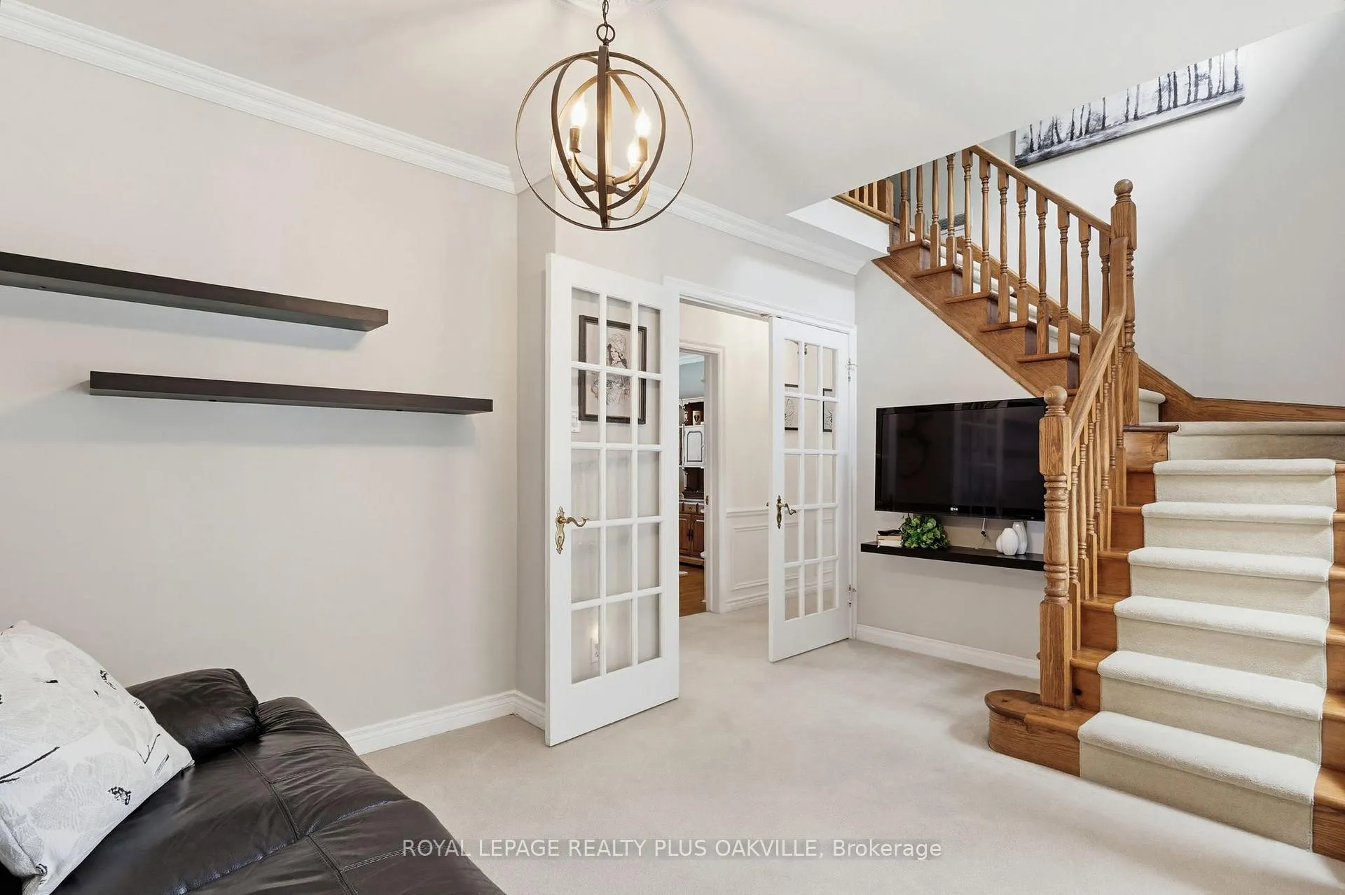 Photo 19 of 1310 Tansley Drive, Oakville, West — HOMEH