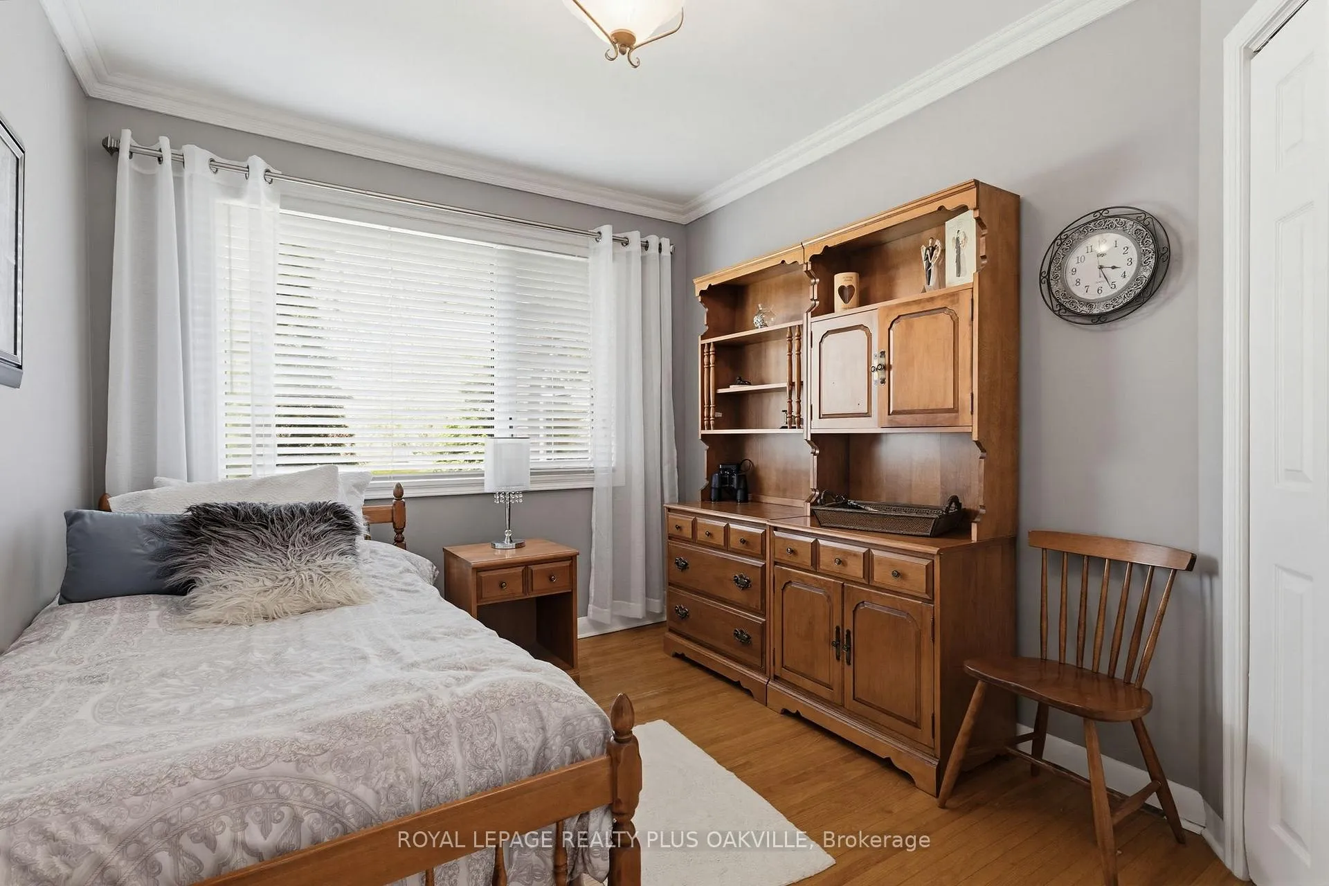 Photo 21 of 1310 Tansley Drive, Oakville, West — HOMEH
