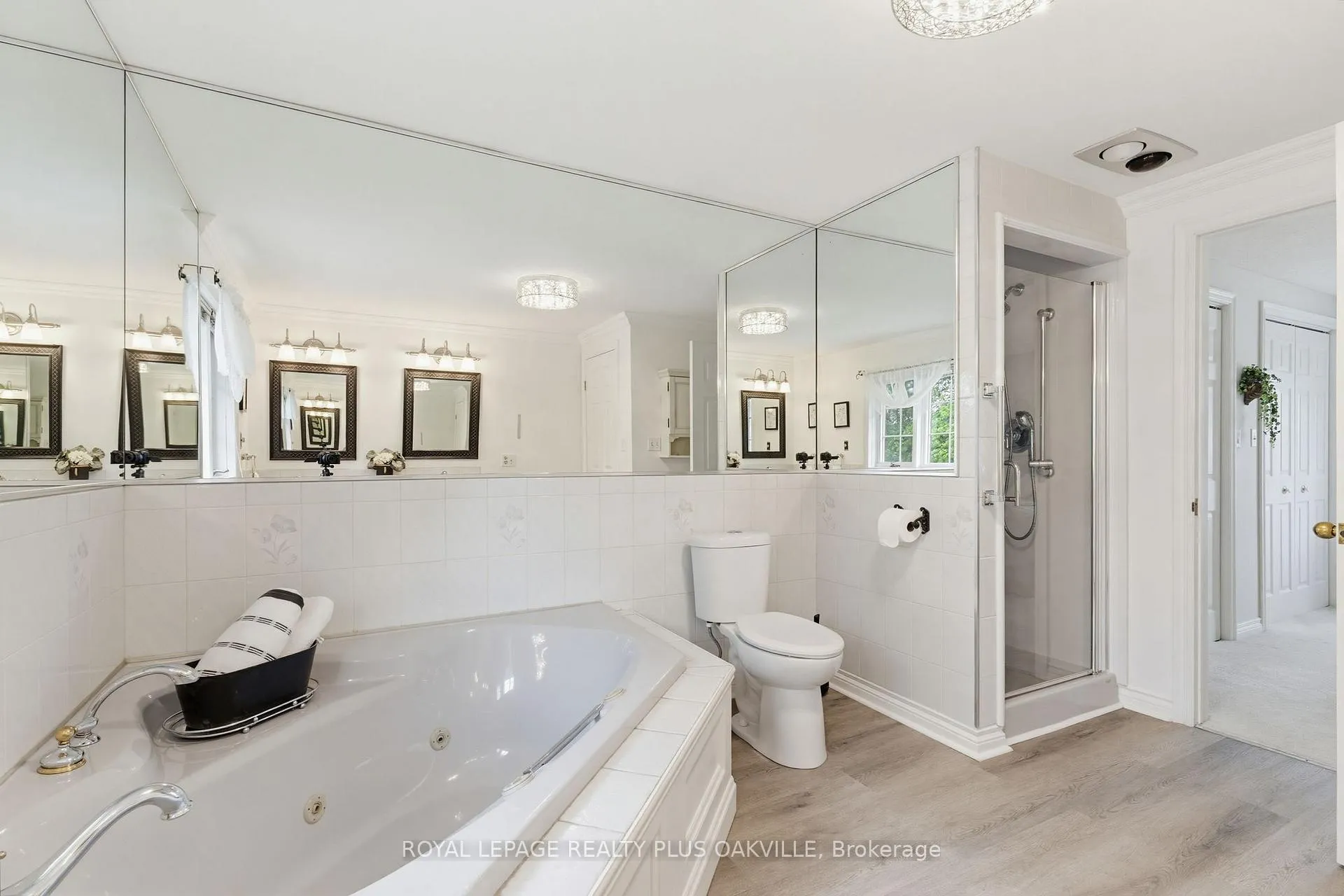 Photo 28 of 1310 Tansley Drive, Oakville, West — HOMEH