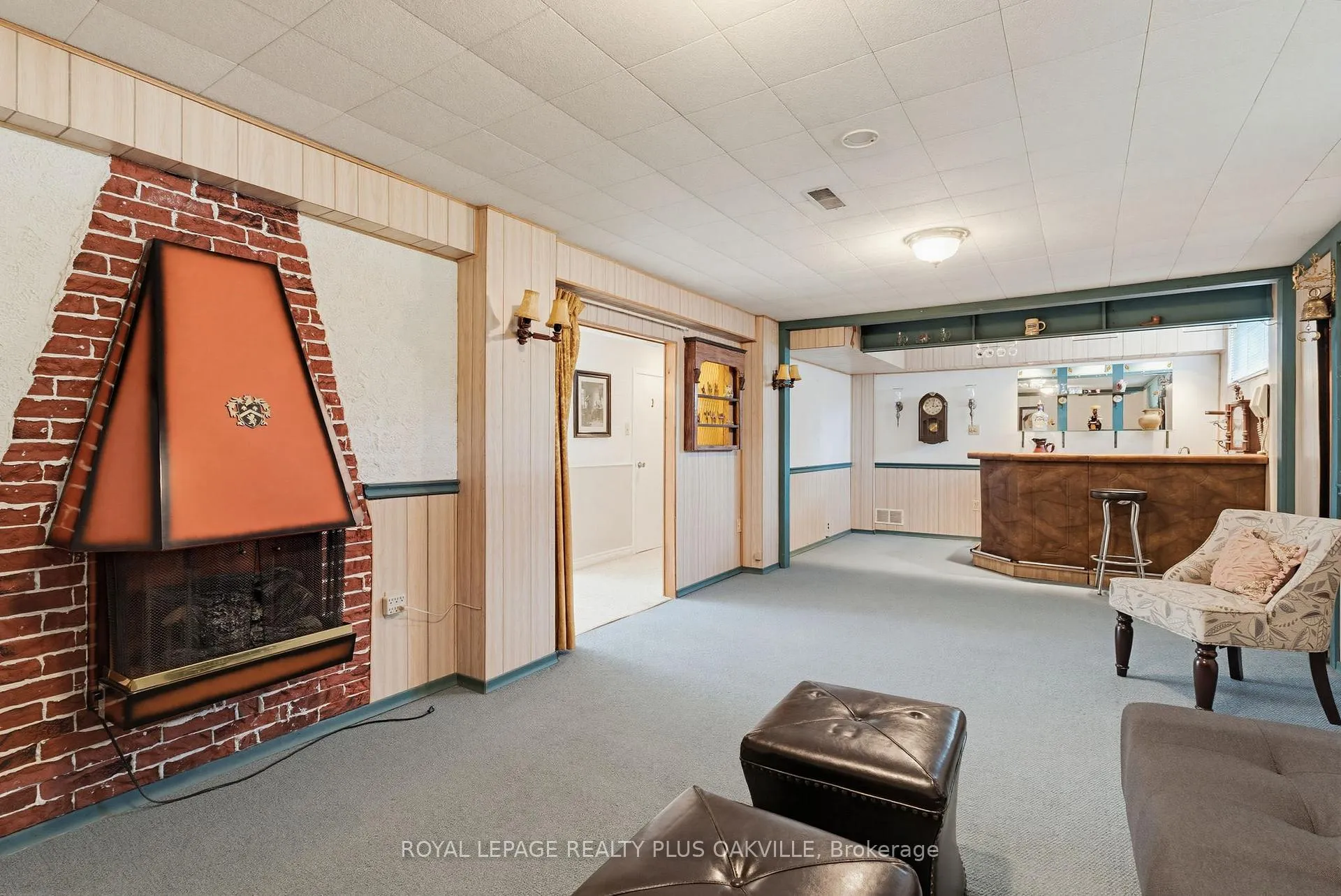 Photo 31 of 1310 Tansley Drive, Oakville, West — HOMEH