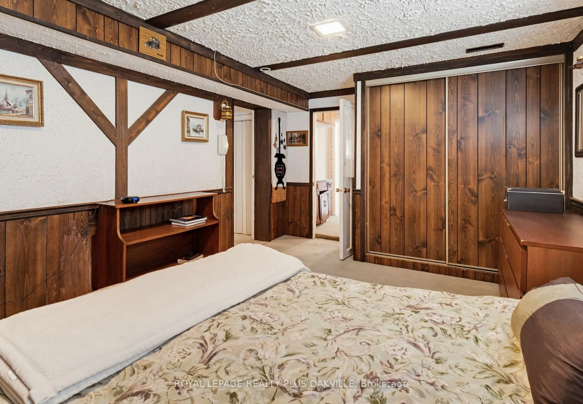 Photo 36 of 1310 Tansley Drive, Oakville, West — HOMEH